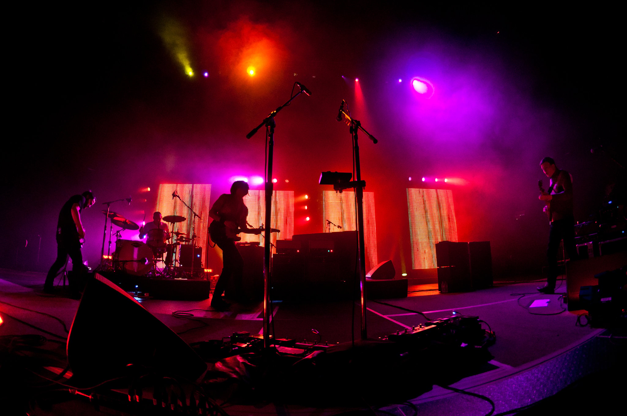 Death Cab For Cutie - photo 2