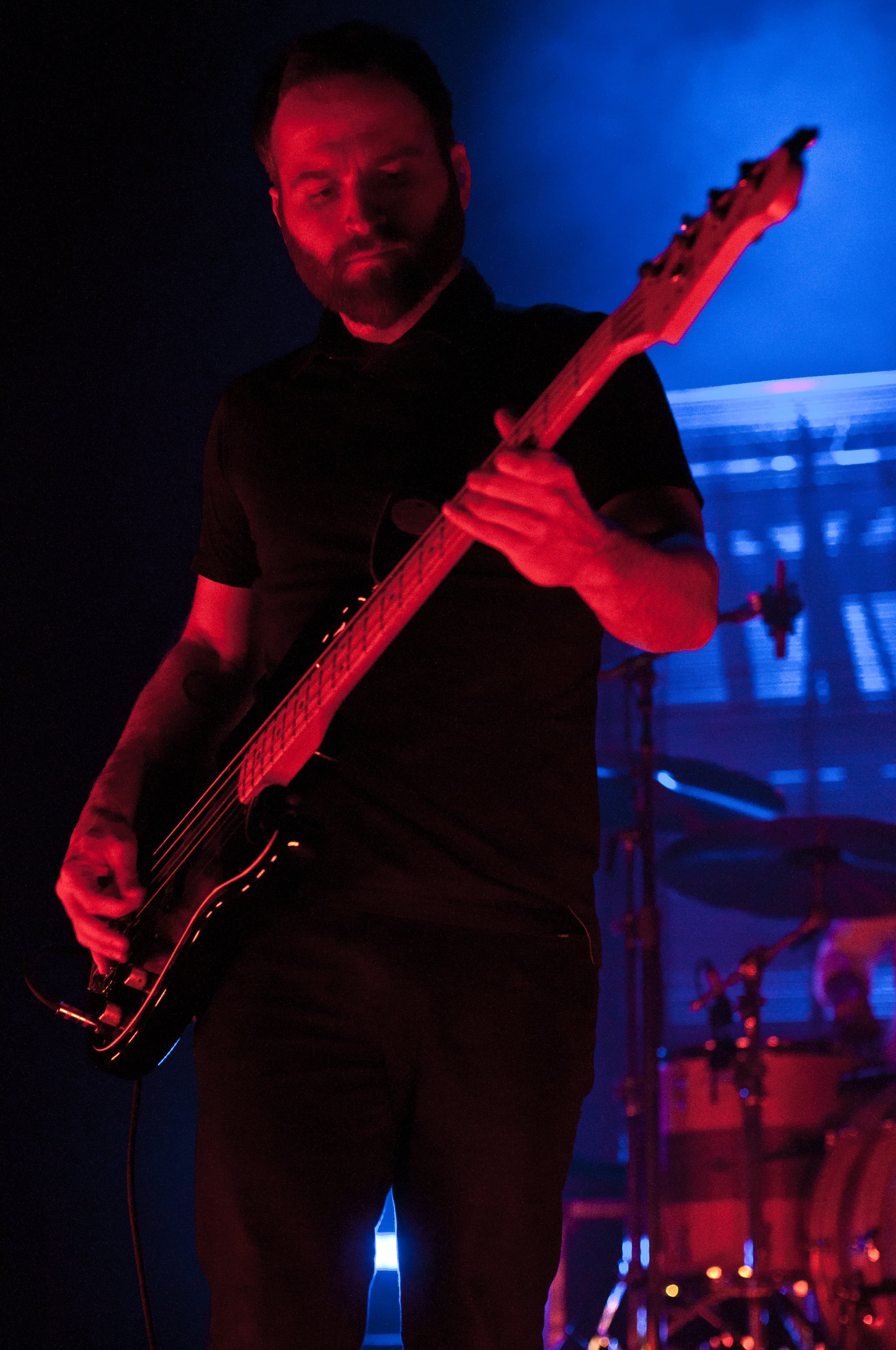 Death Cab For Cutie - photo 3