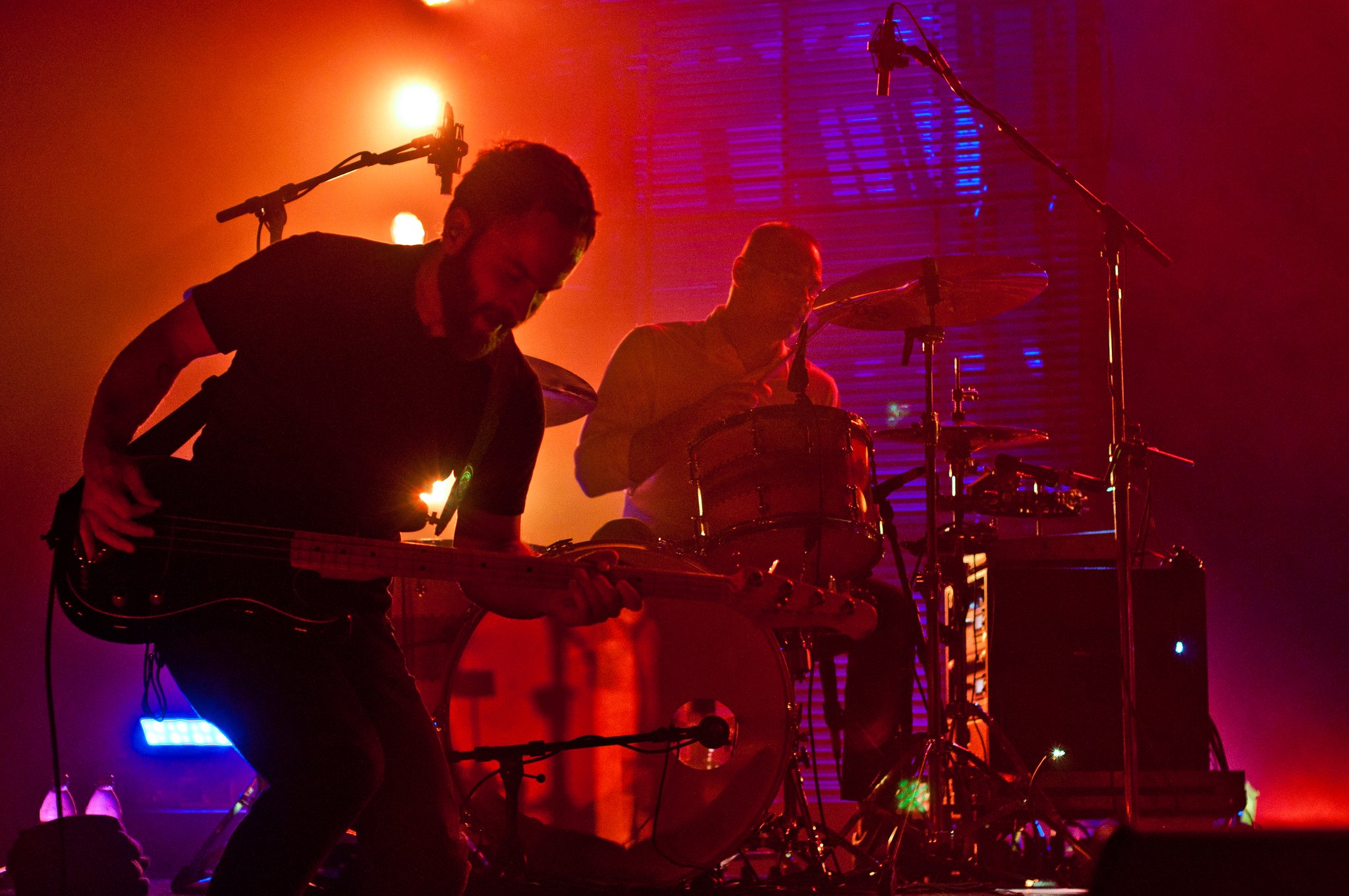 Death Cab For Cutie - photo 6