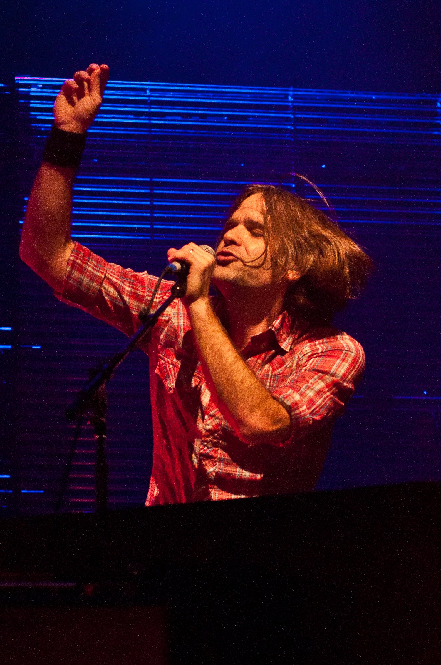 Death Cab For Cutie - photo 7