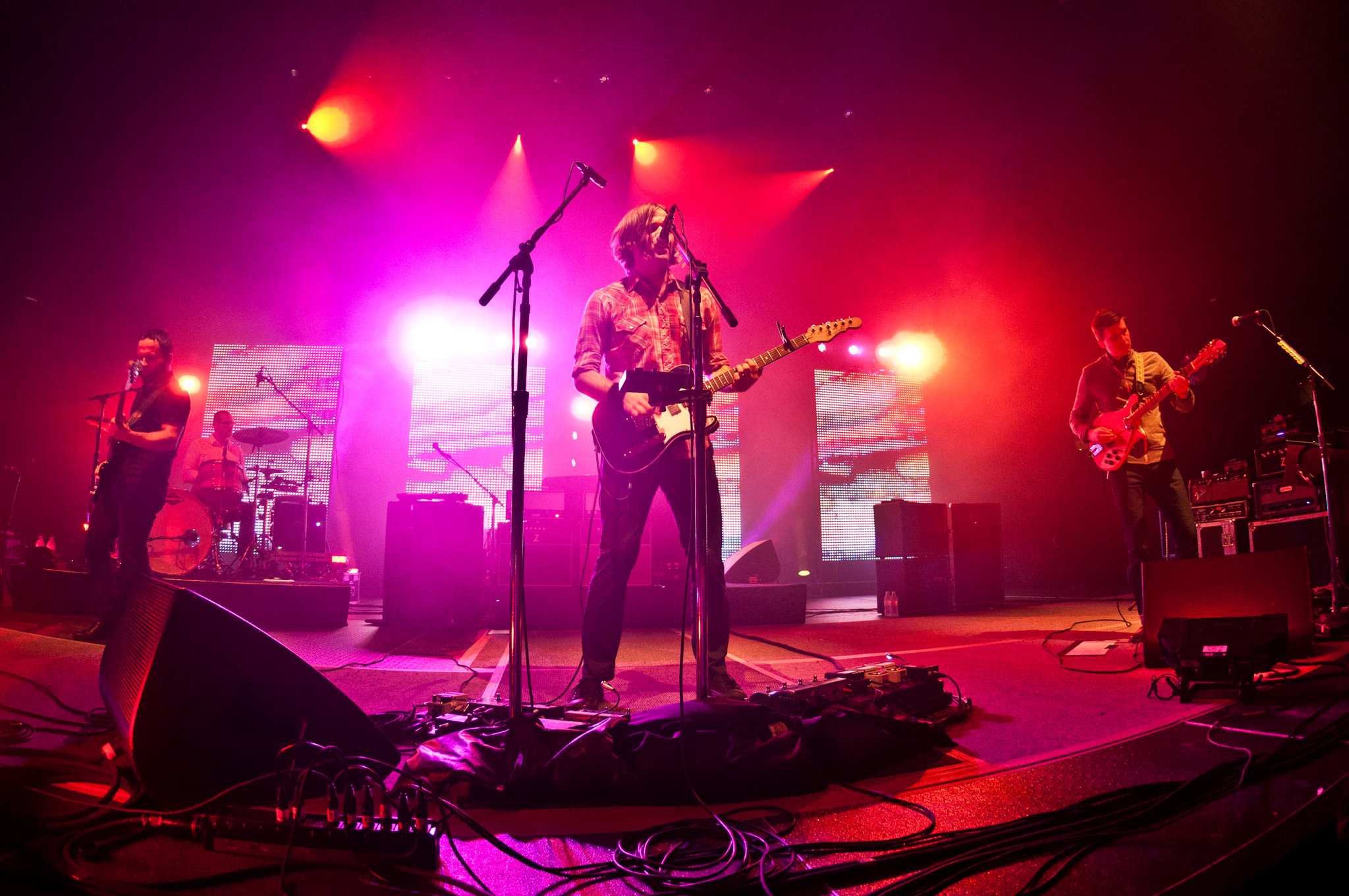 Death Cab For Cutie - photo 8