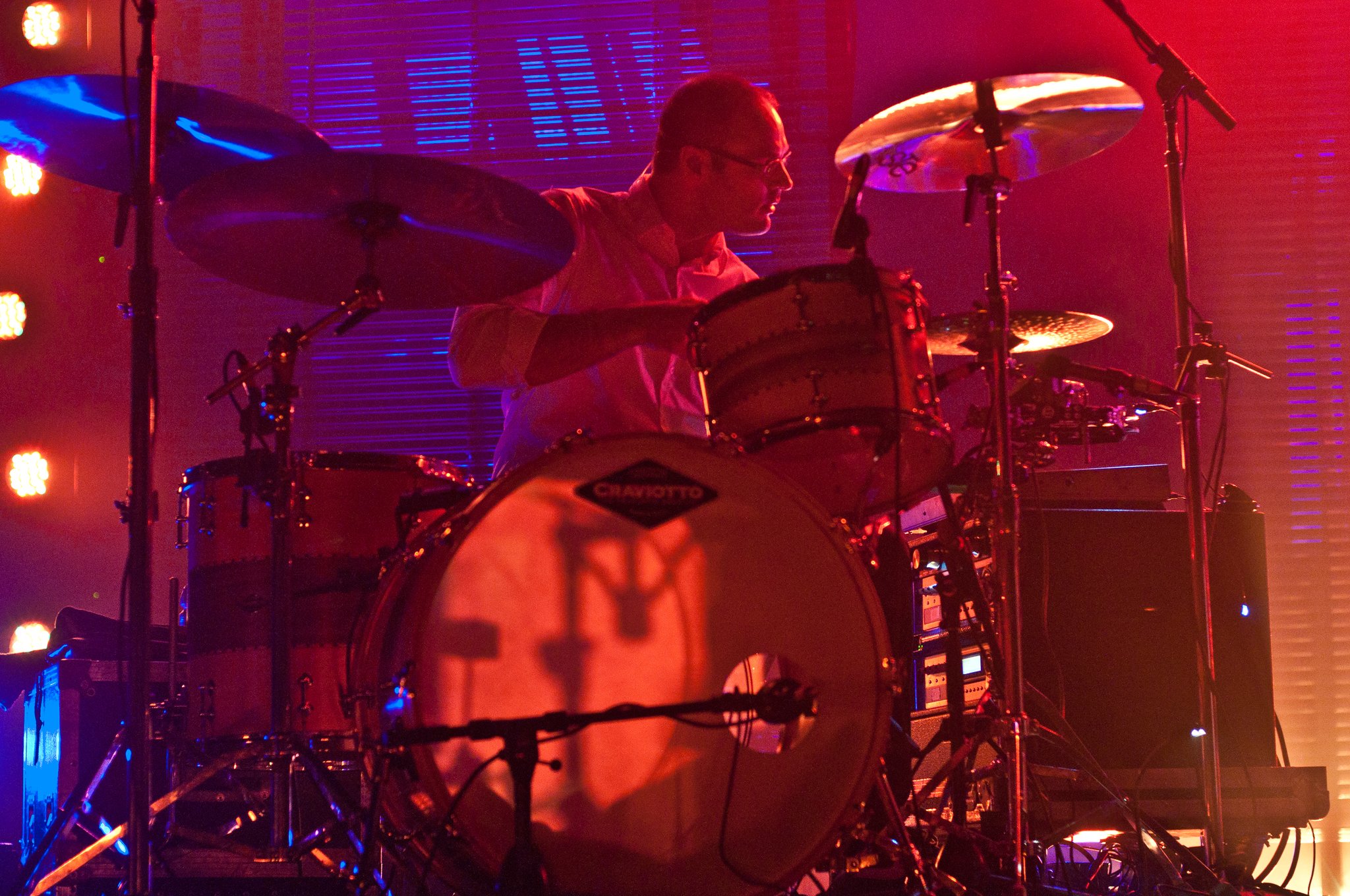Death Cab For Cutie - photo 9