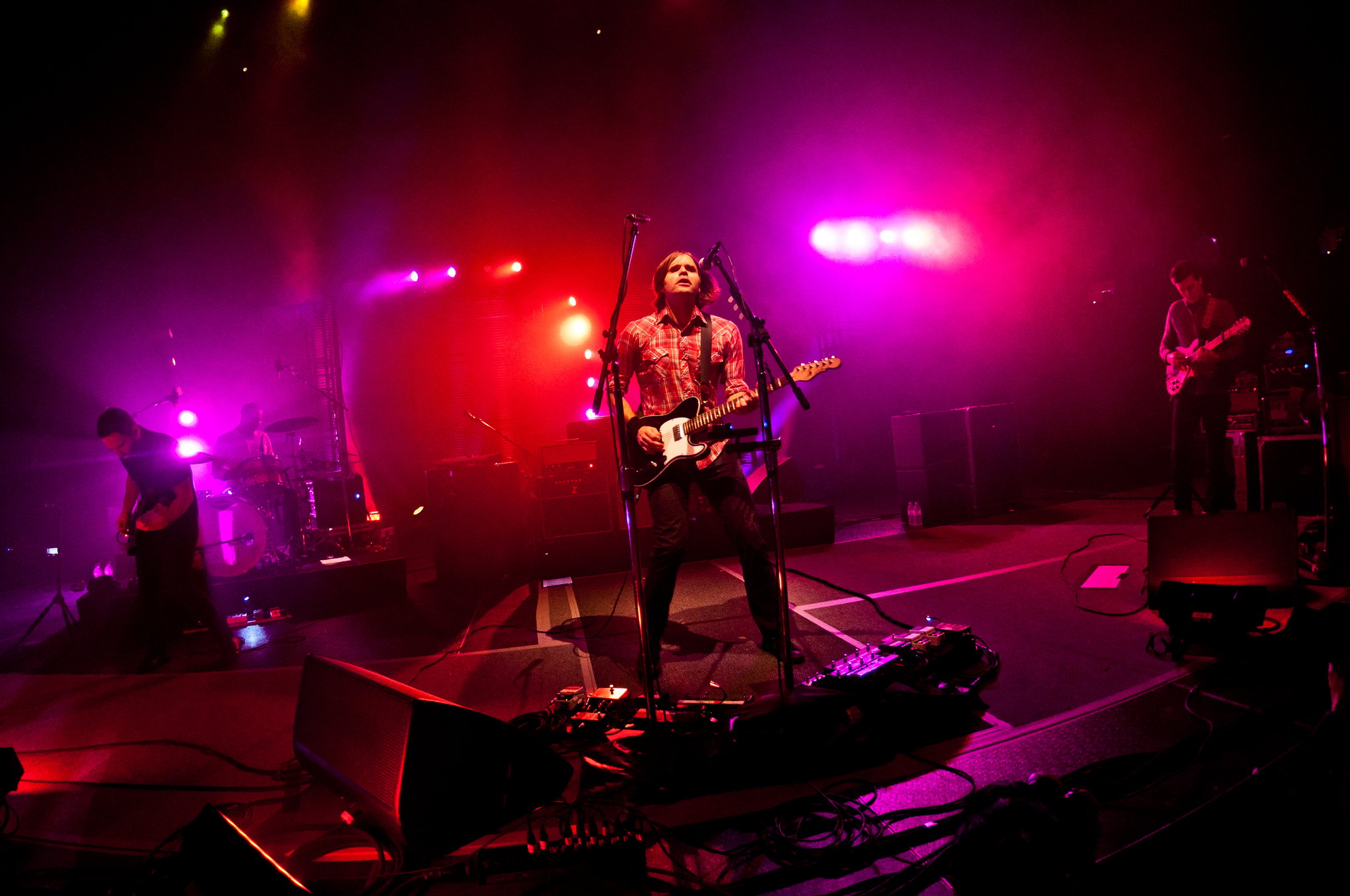 Death Cab For Cutie - photo 10