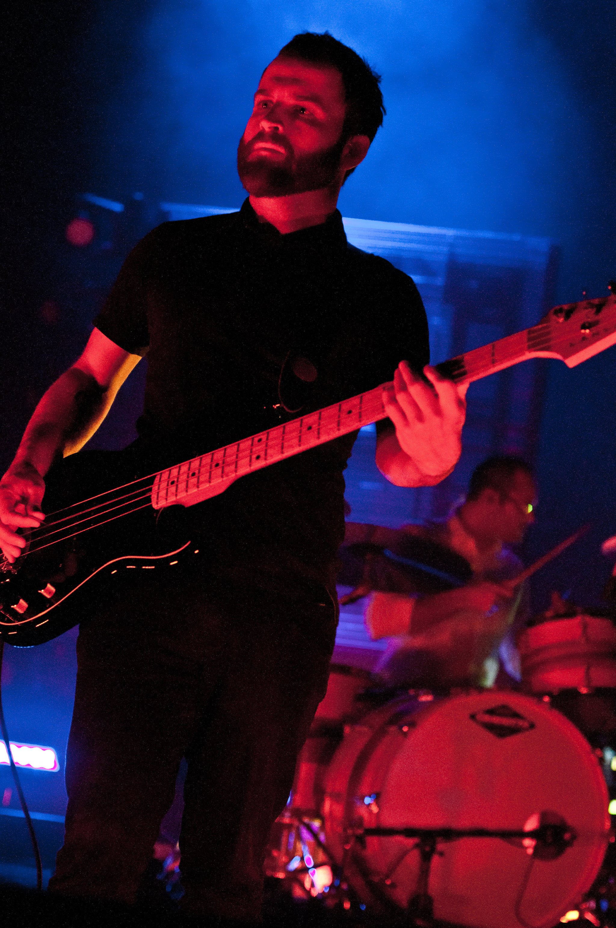 Death Cab For Cutie - photo 11