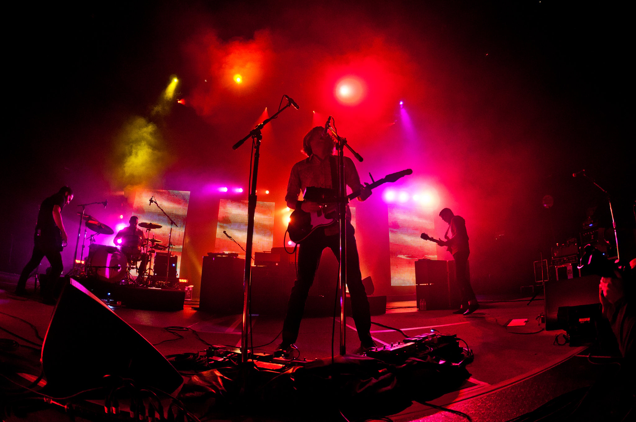 Death Cab For Cutie - photo 12
