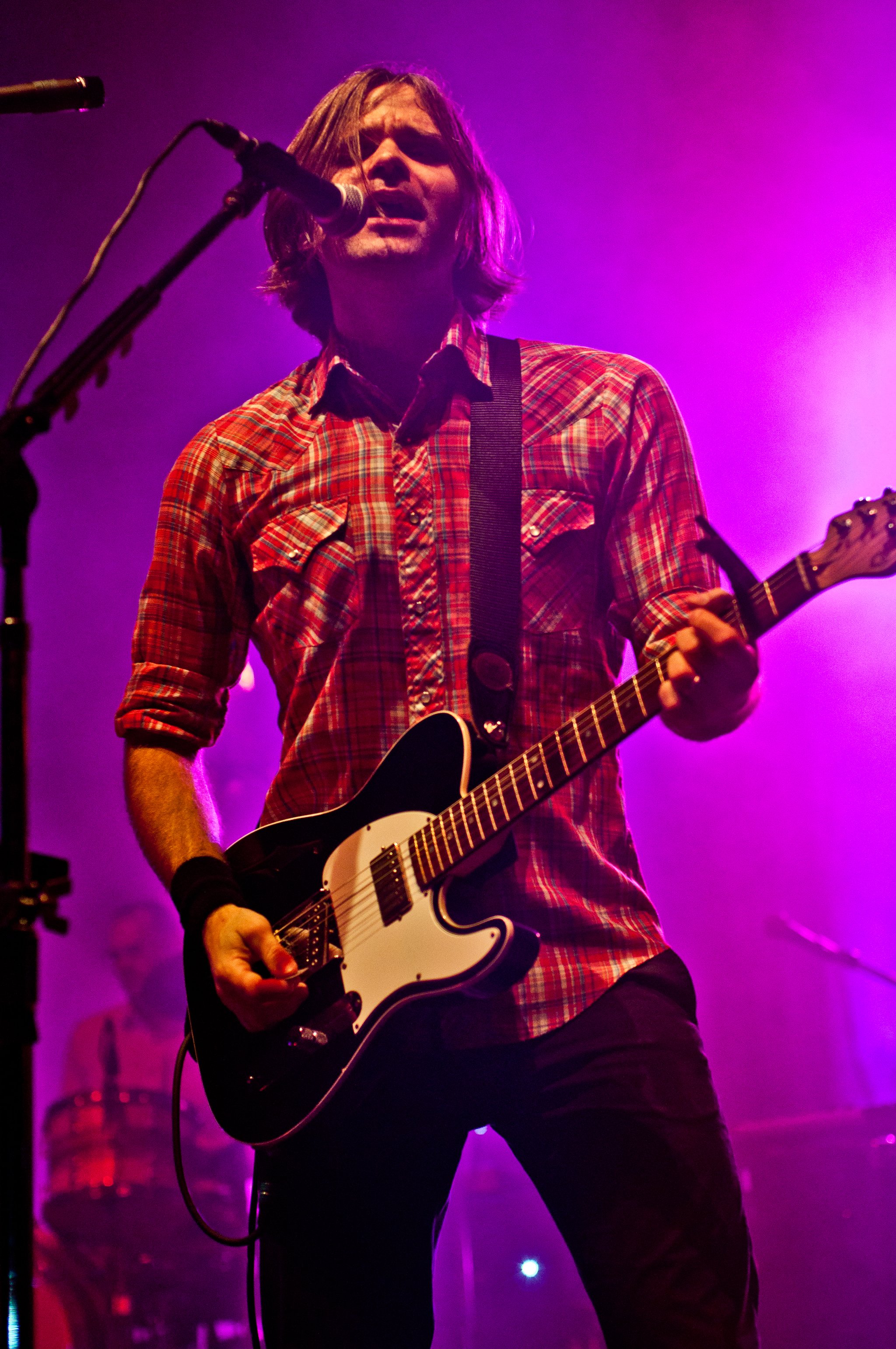 Death Cab For Cutie - photo 13