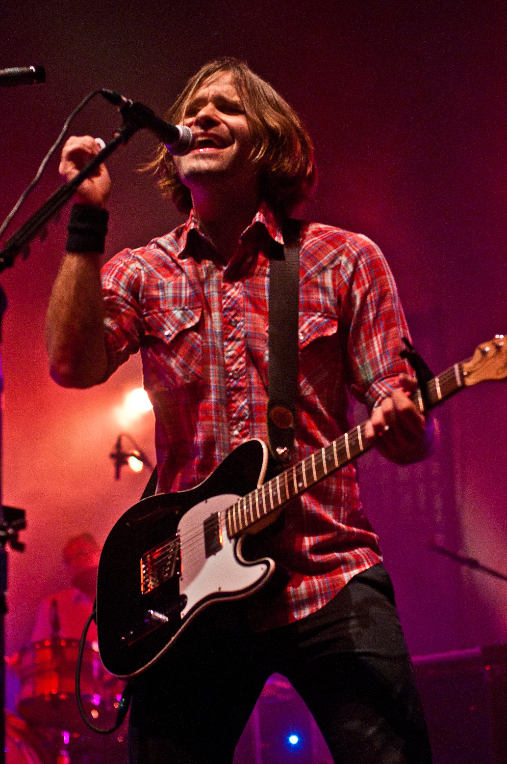 Death Cab For Cutie - photo 14