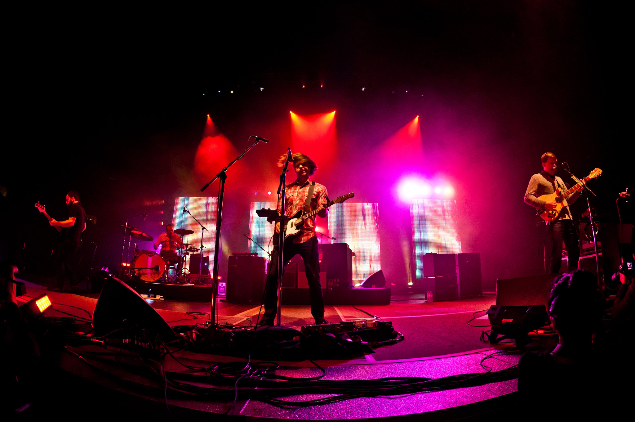 Death Cab For Cutie - photo 15