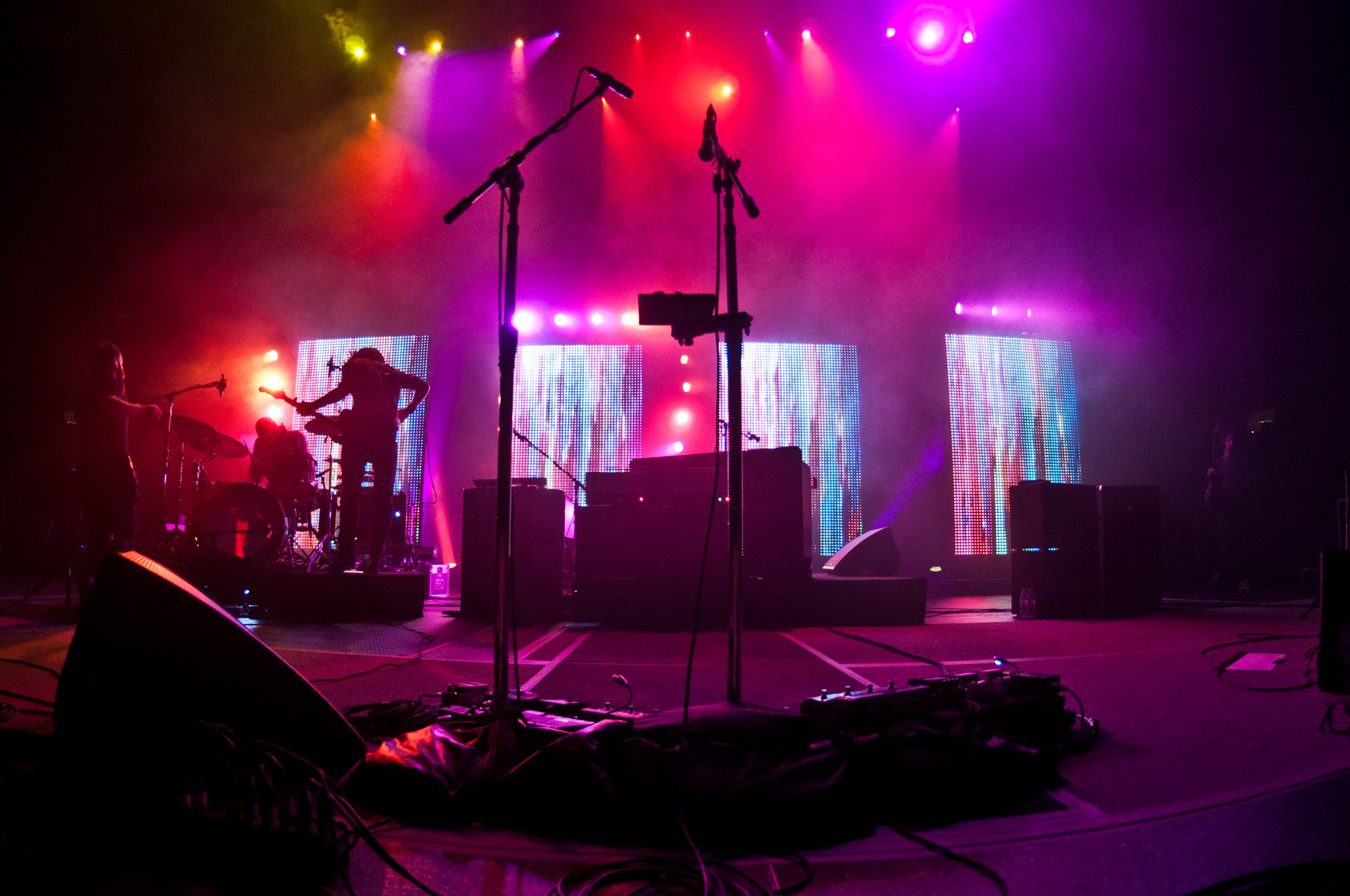 Death Cab For Cutie - photo 16