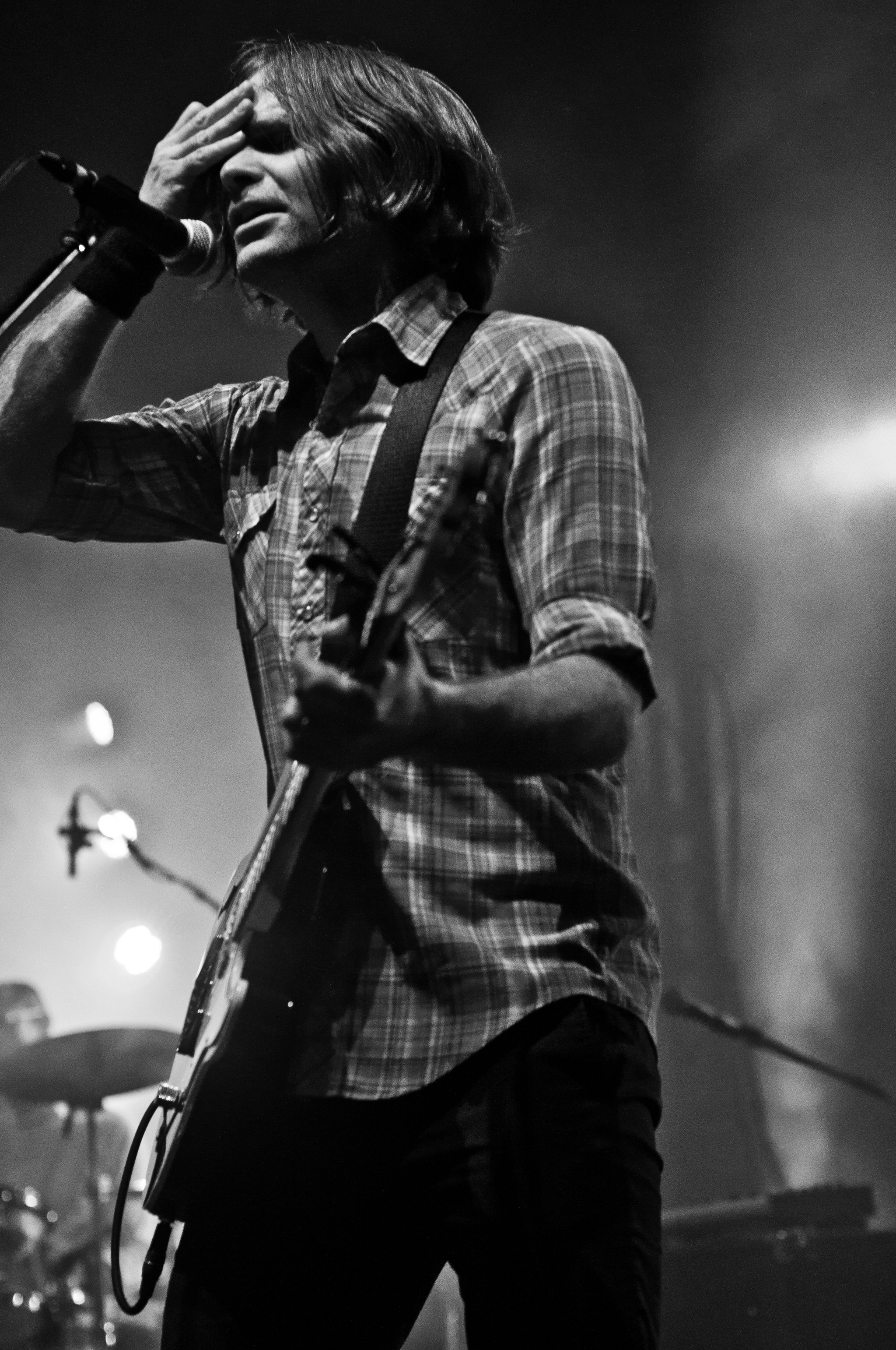 Death Cab For Cutie - photo 17