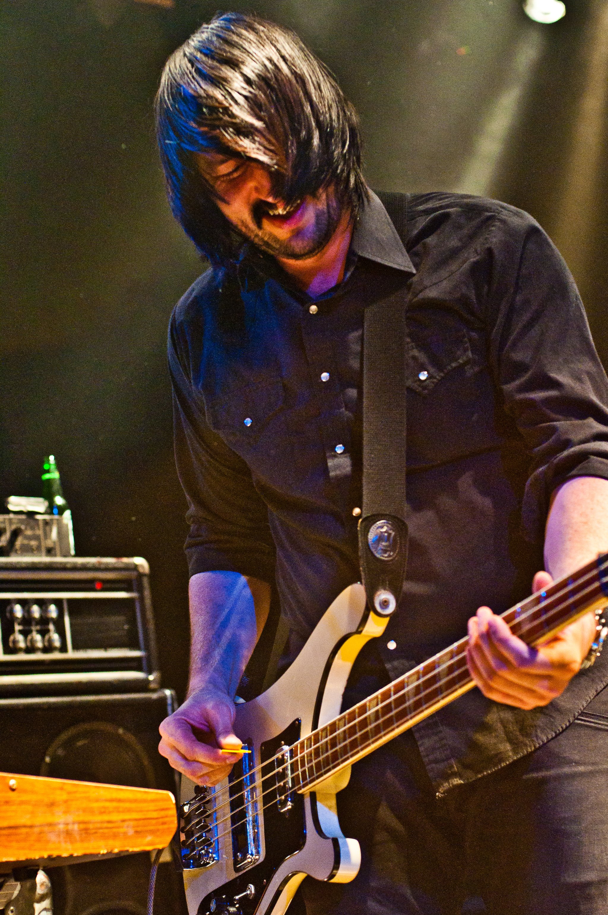 Death From Above 1979 - photo 2