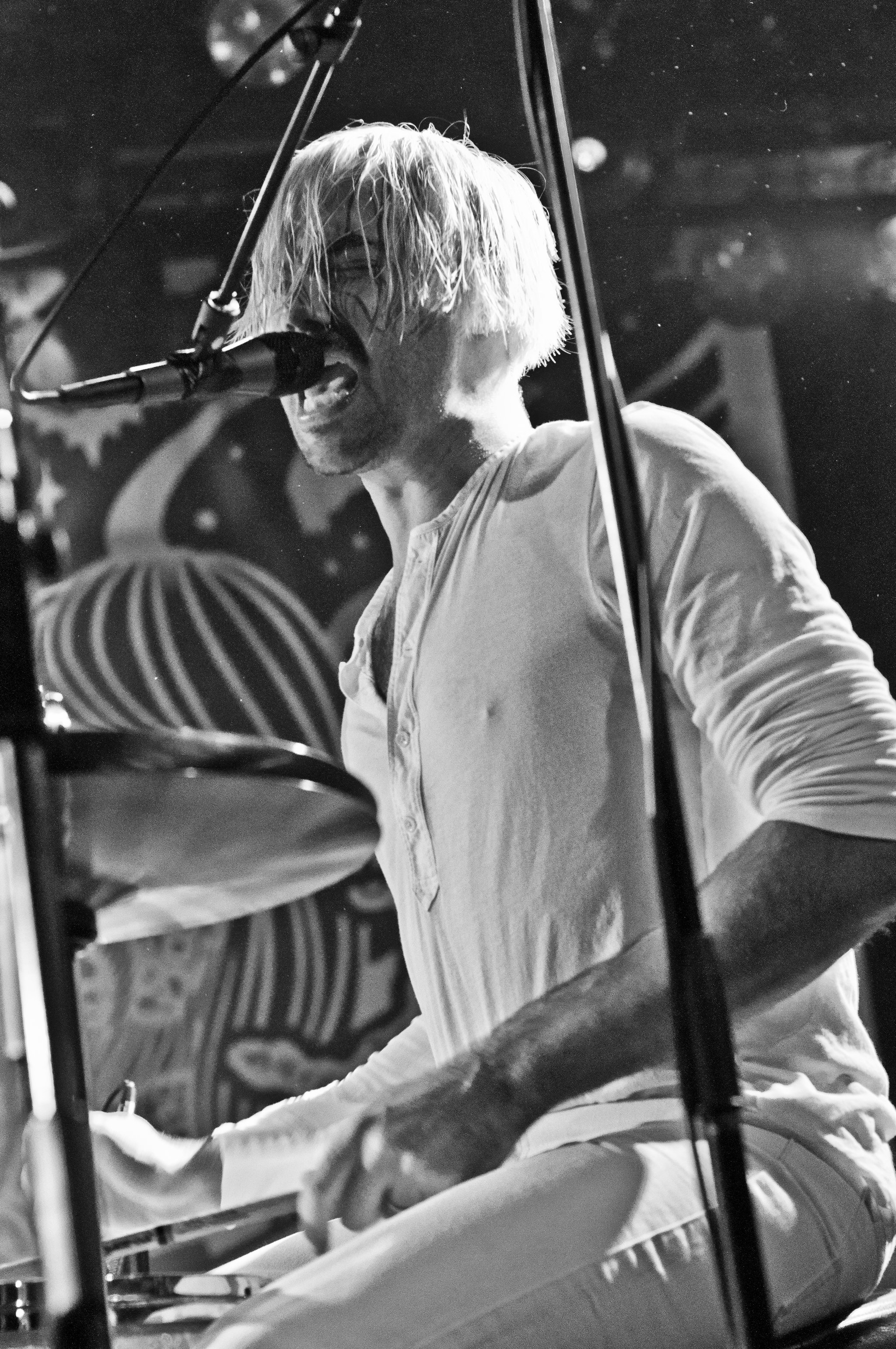 Death From Above 1979 - photo 3