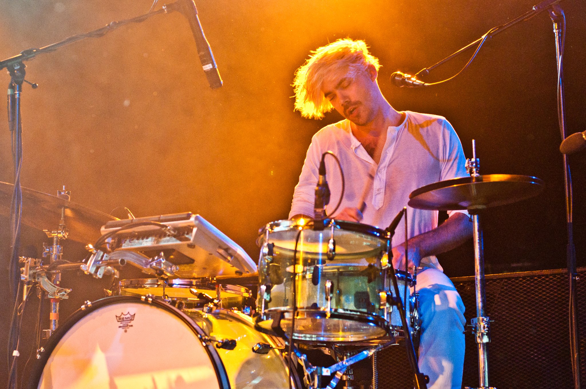 Death From Above 1979 - photo 7