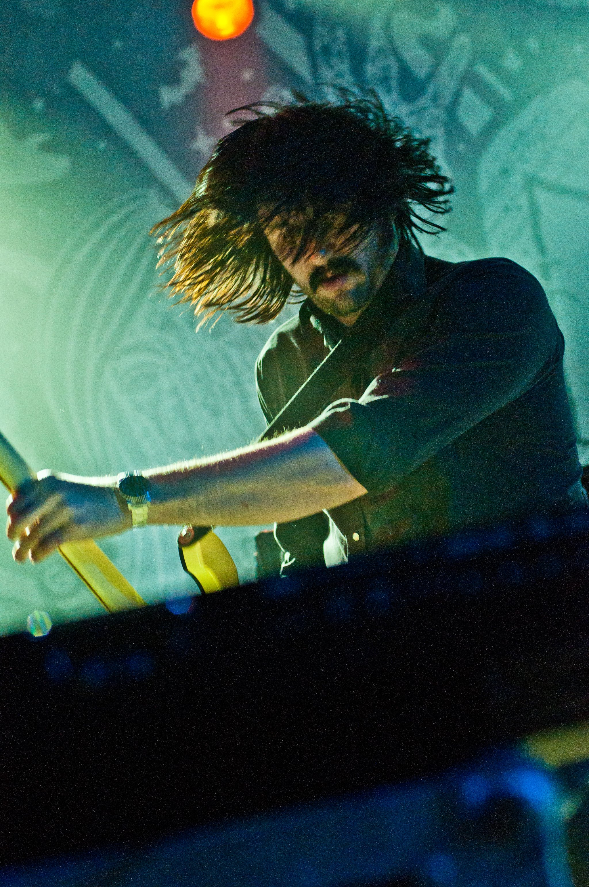 Death From Above 1979 - photo 8