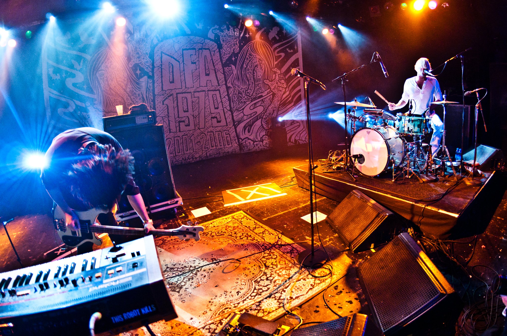 Death From Above 1979 - photo 11