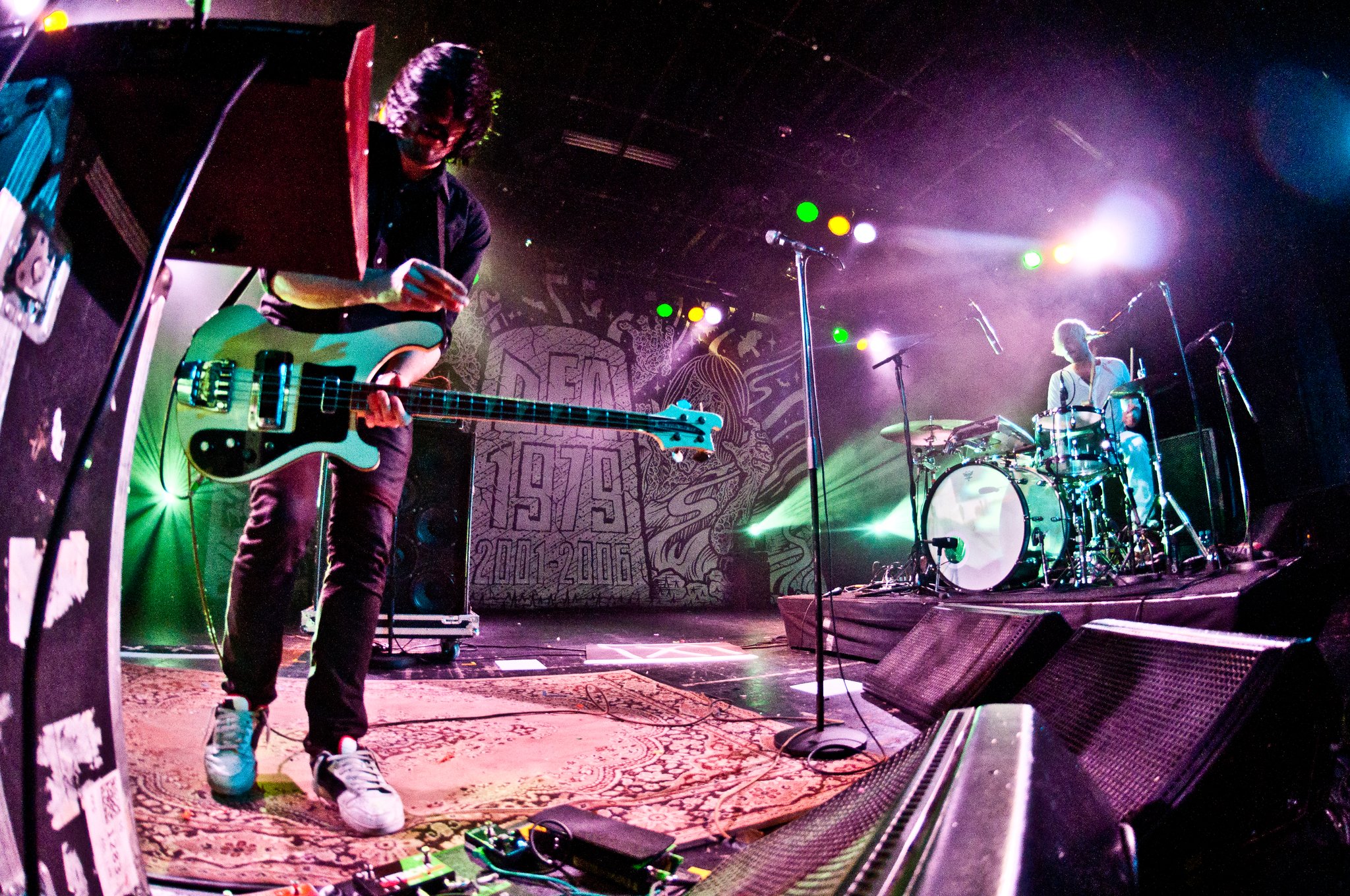Death From Above 1979 - photo 14
