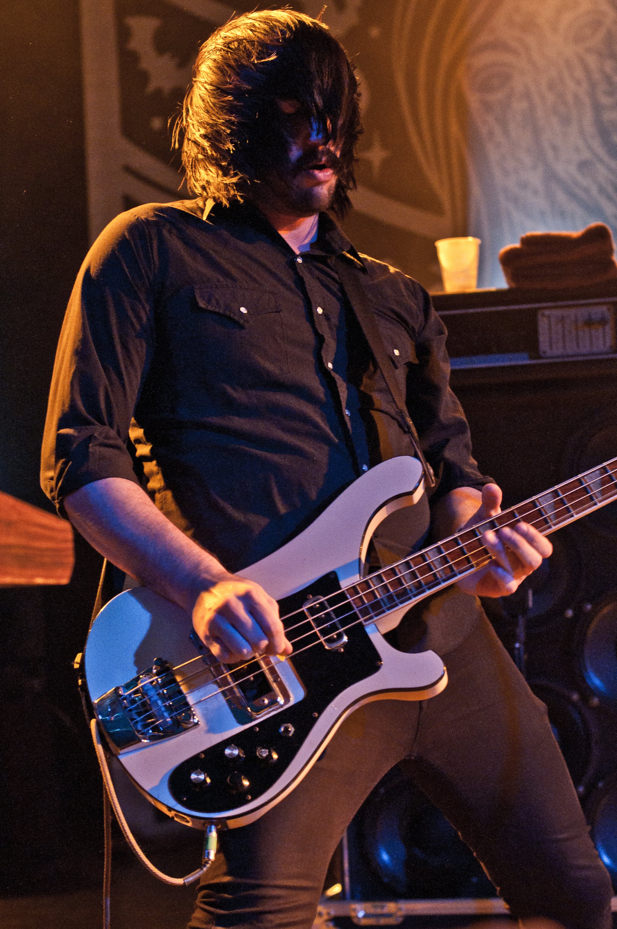 Death From Above 1979 - photo 15