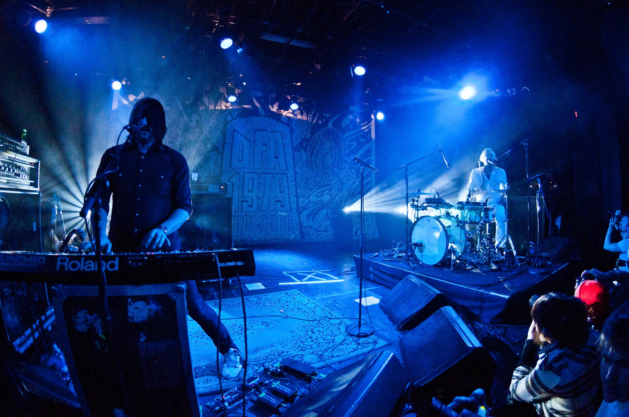Death From Above 1979 - photo 16