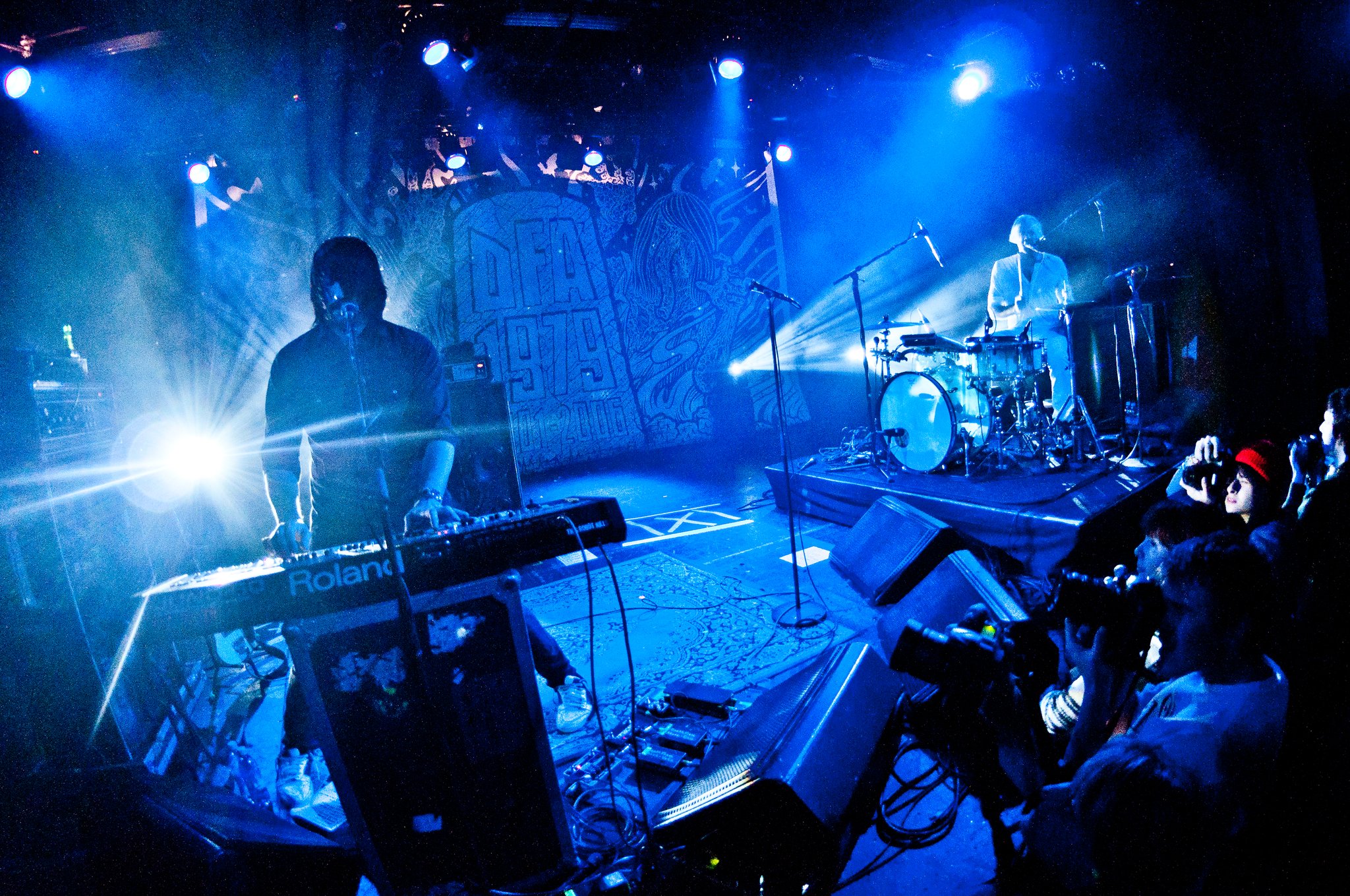 Death From Above 1979 - photo 17