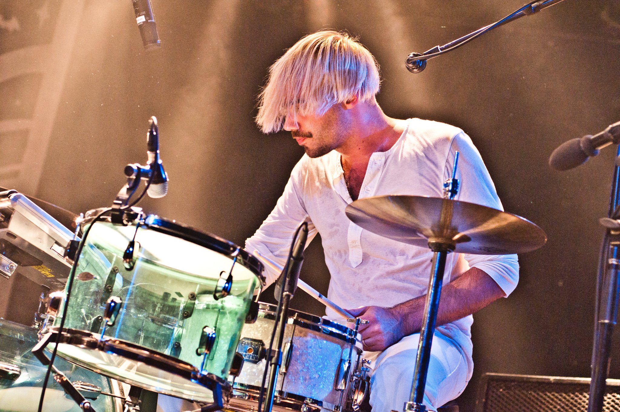 Death From Above 1979 - photo 18