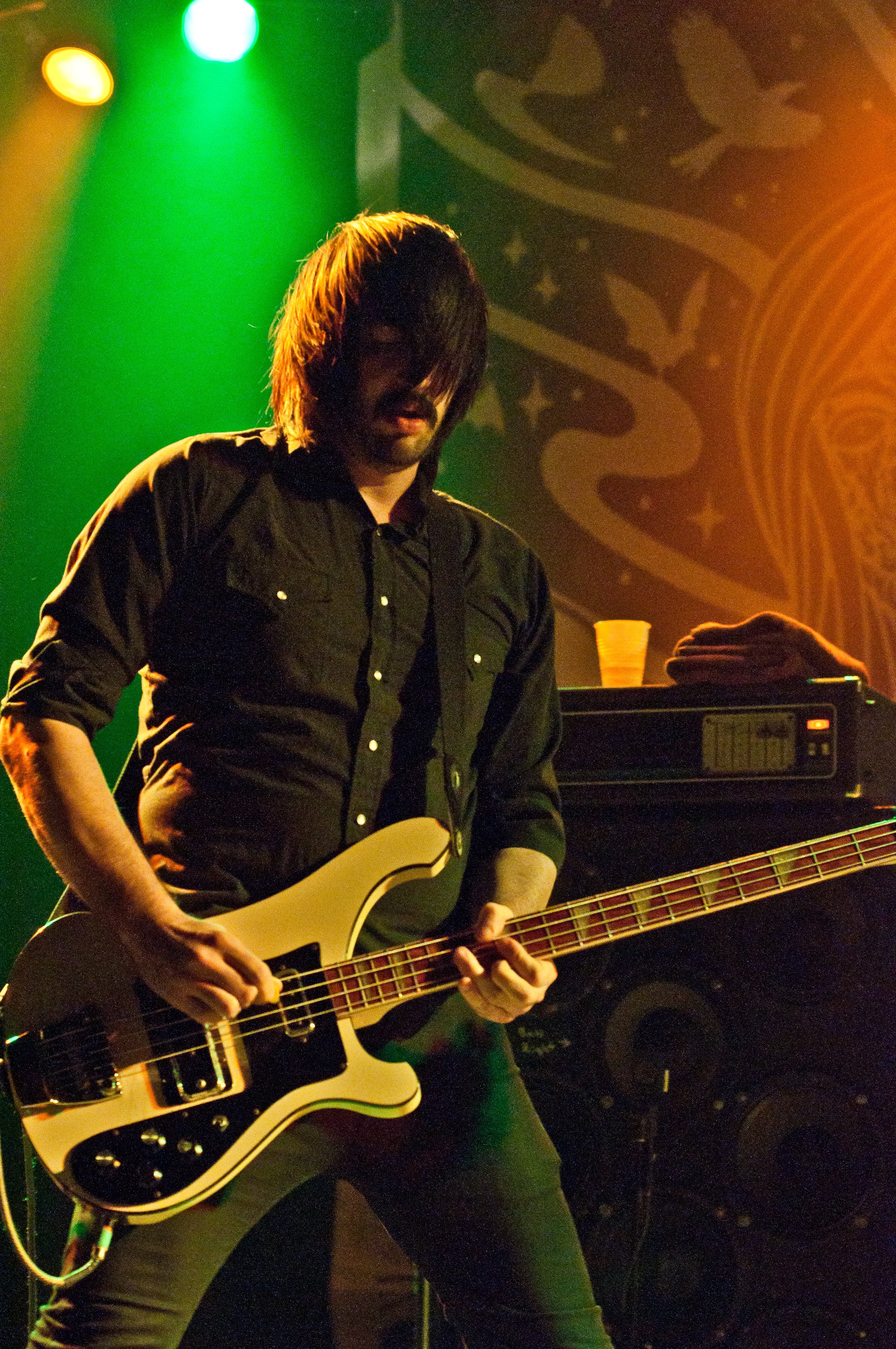 Death From Above 1979 - photo 19