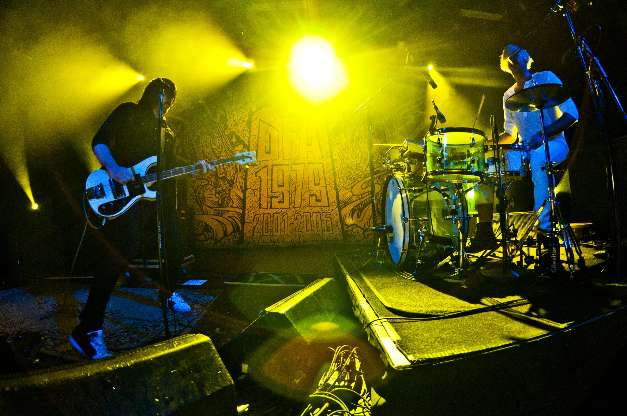 Death From Above 1979 - photo 20
