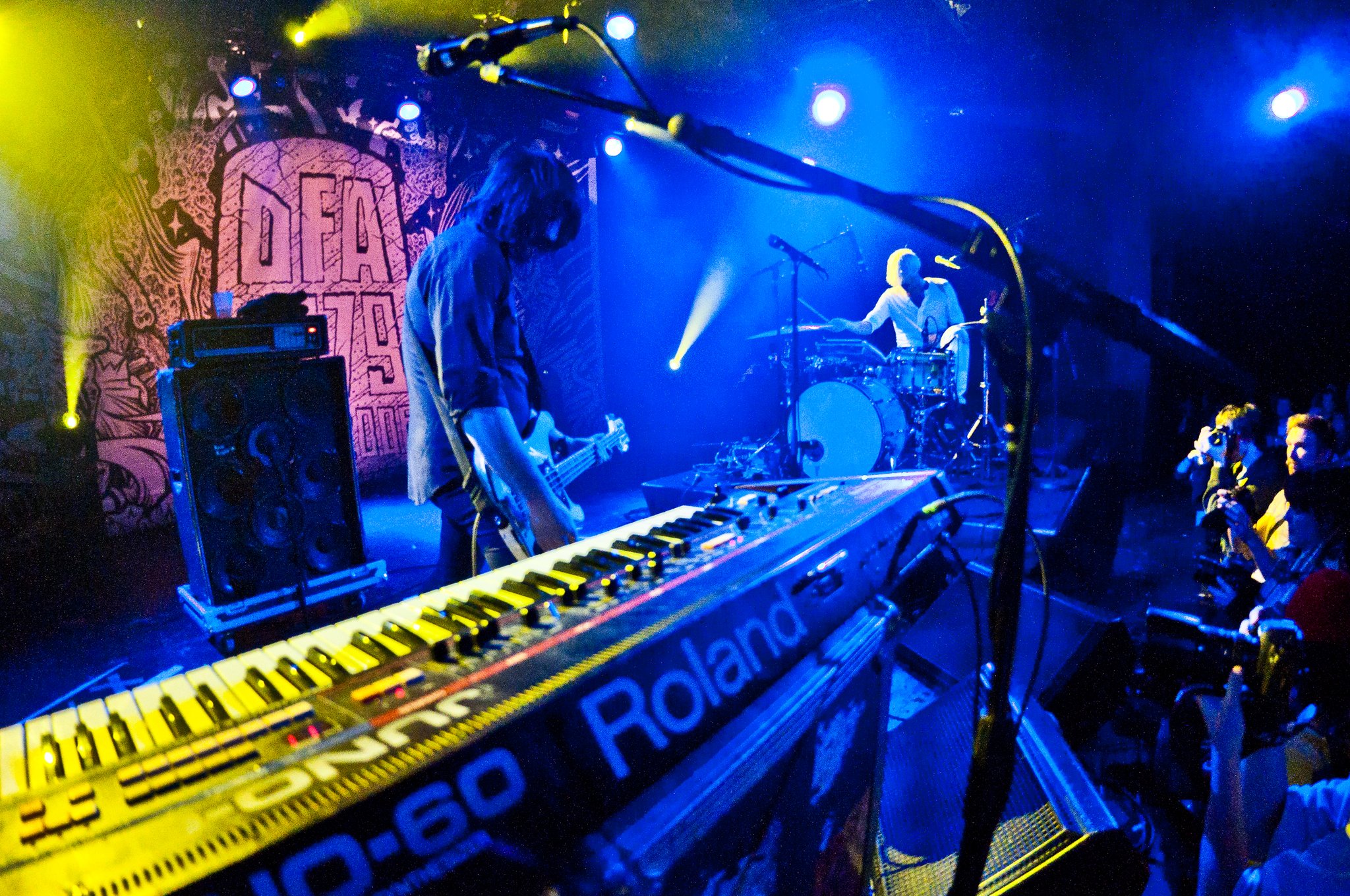 Death From Above 1979 - photo 21