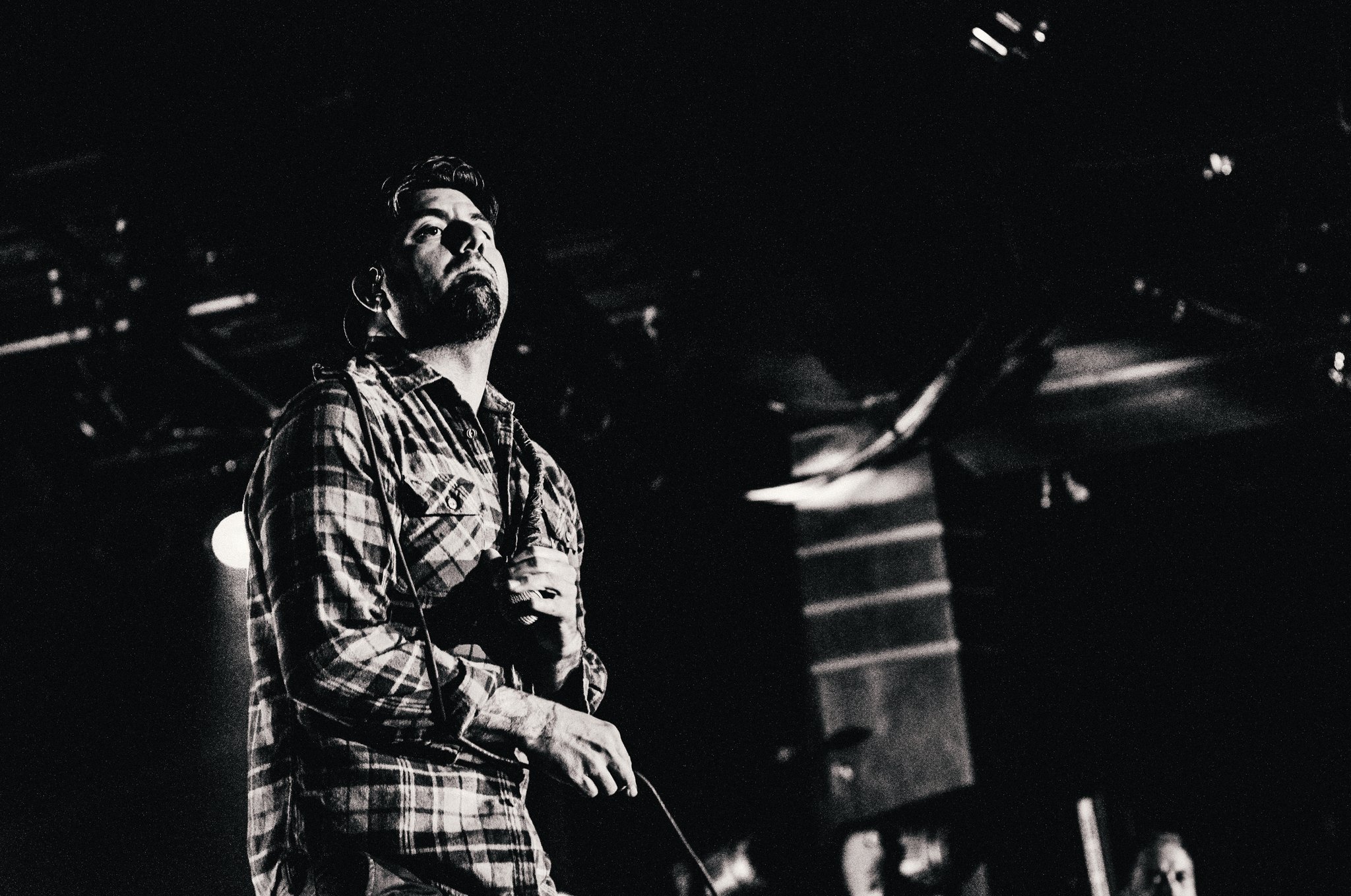 Deftones - photo 2