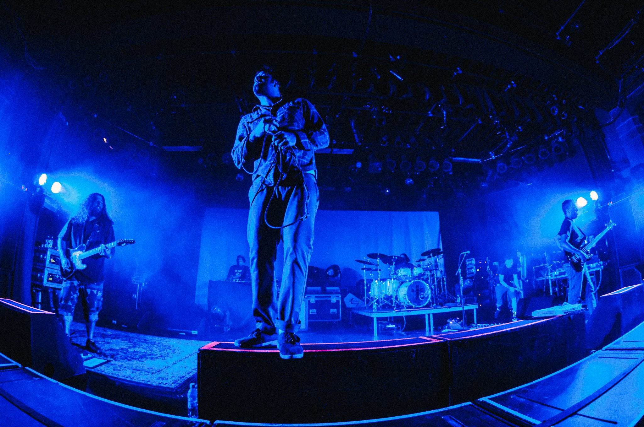 Deftones - photo 3