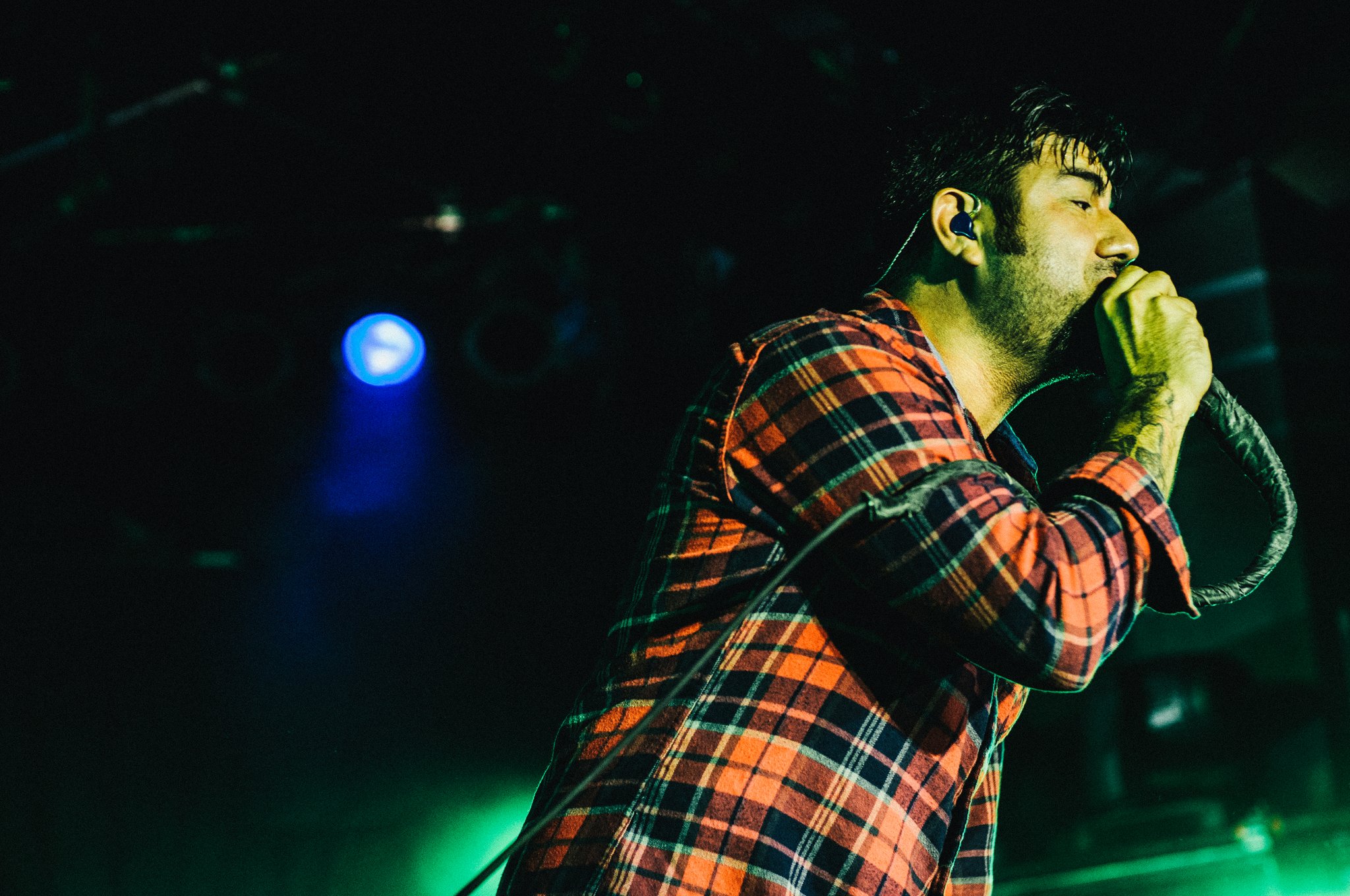 Deftones - photo 4
