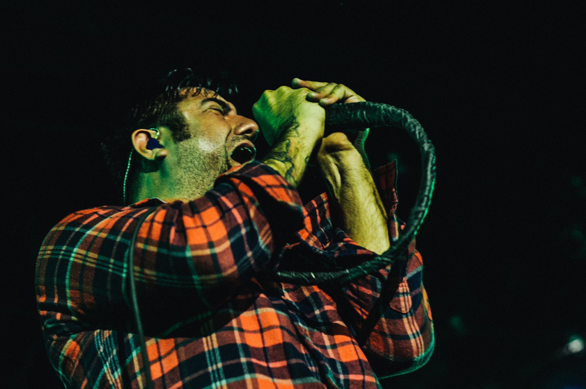 Deftones - photo 5