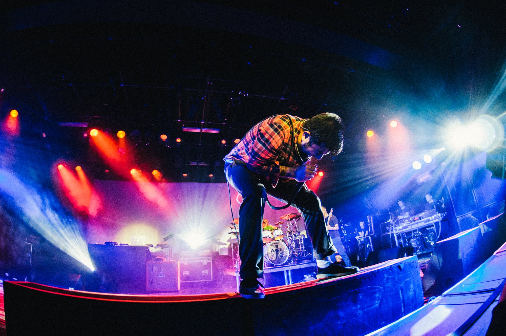 Deftones - photo 9