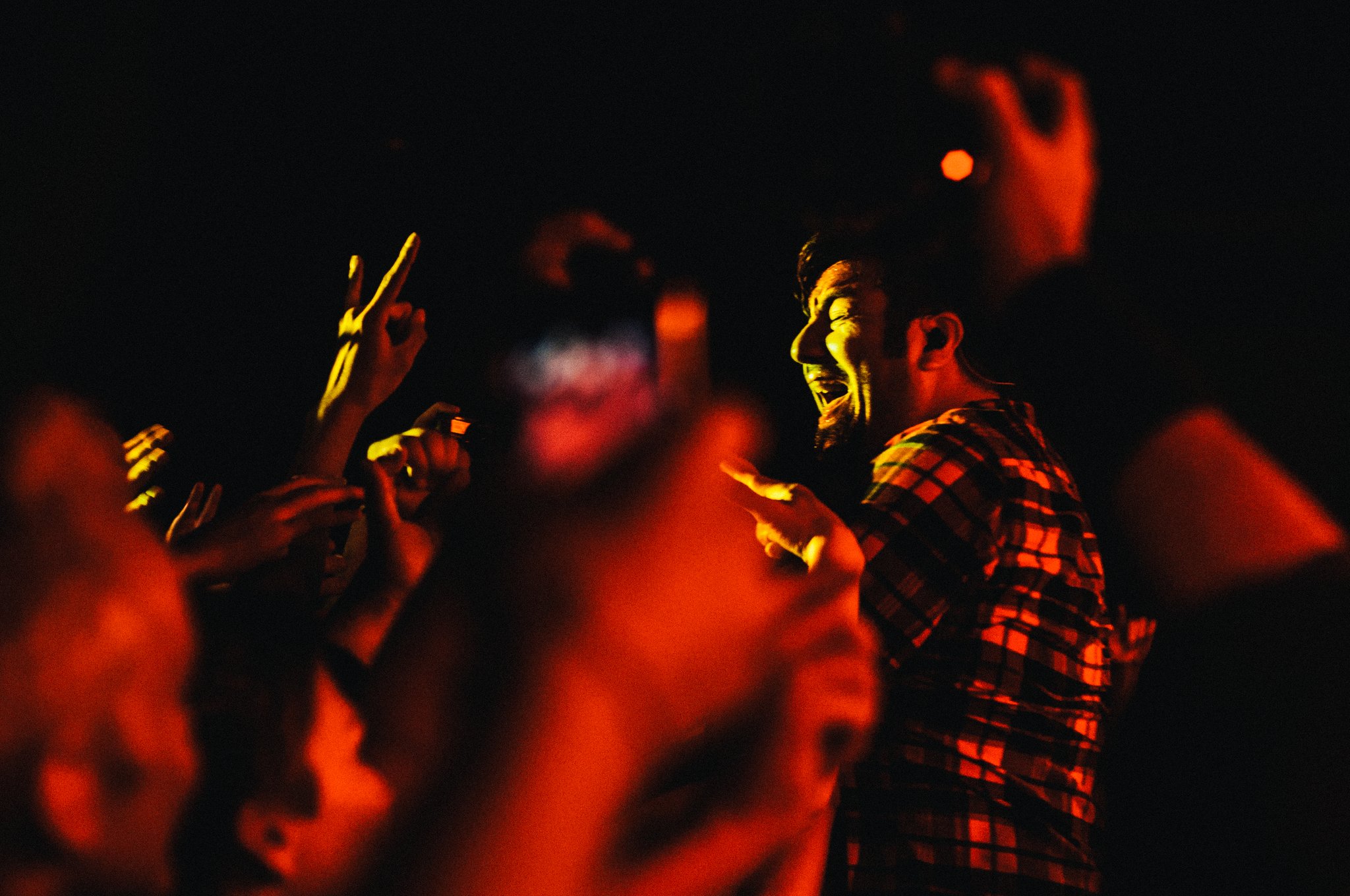 Deftones - photo 10