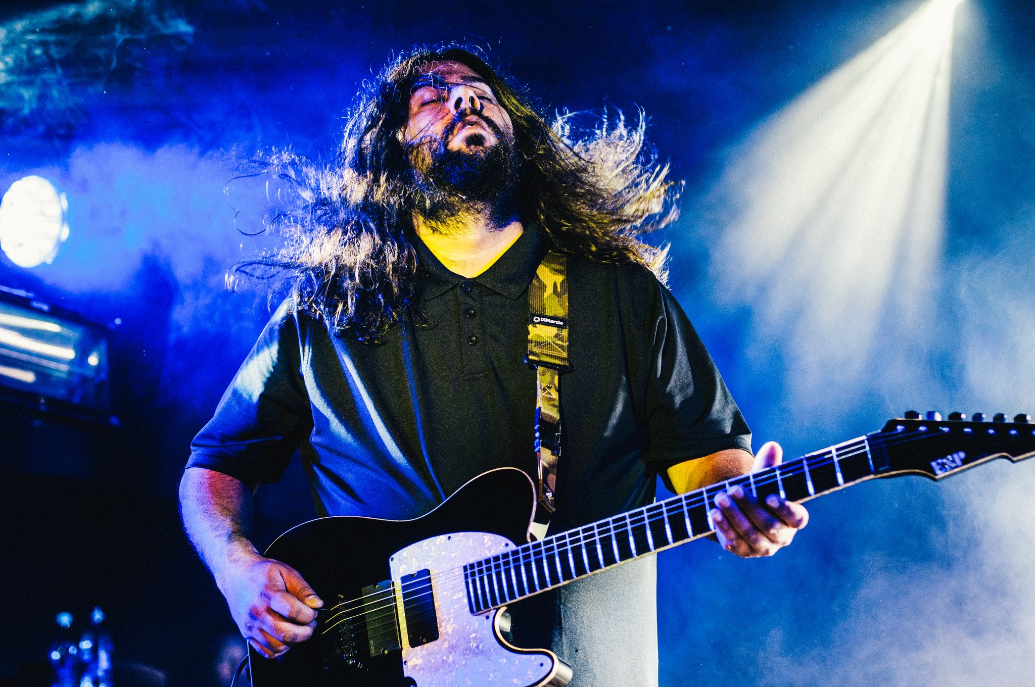 Deftones - photo 12