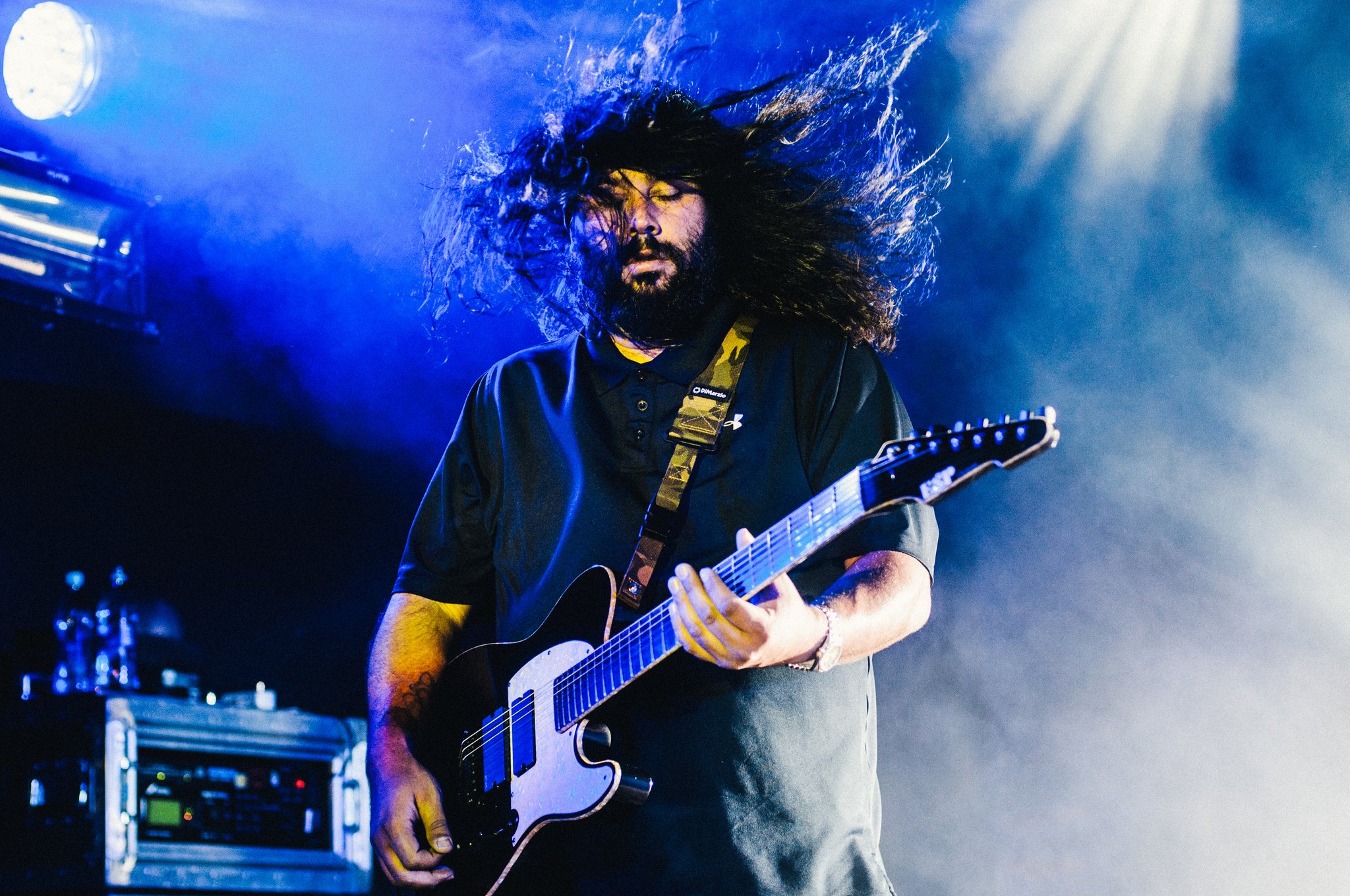 Deftones - photo 13