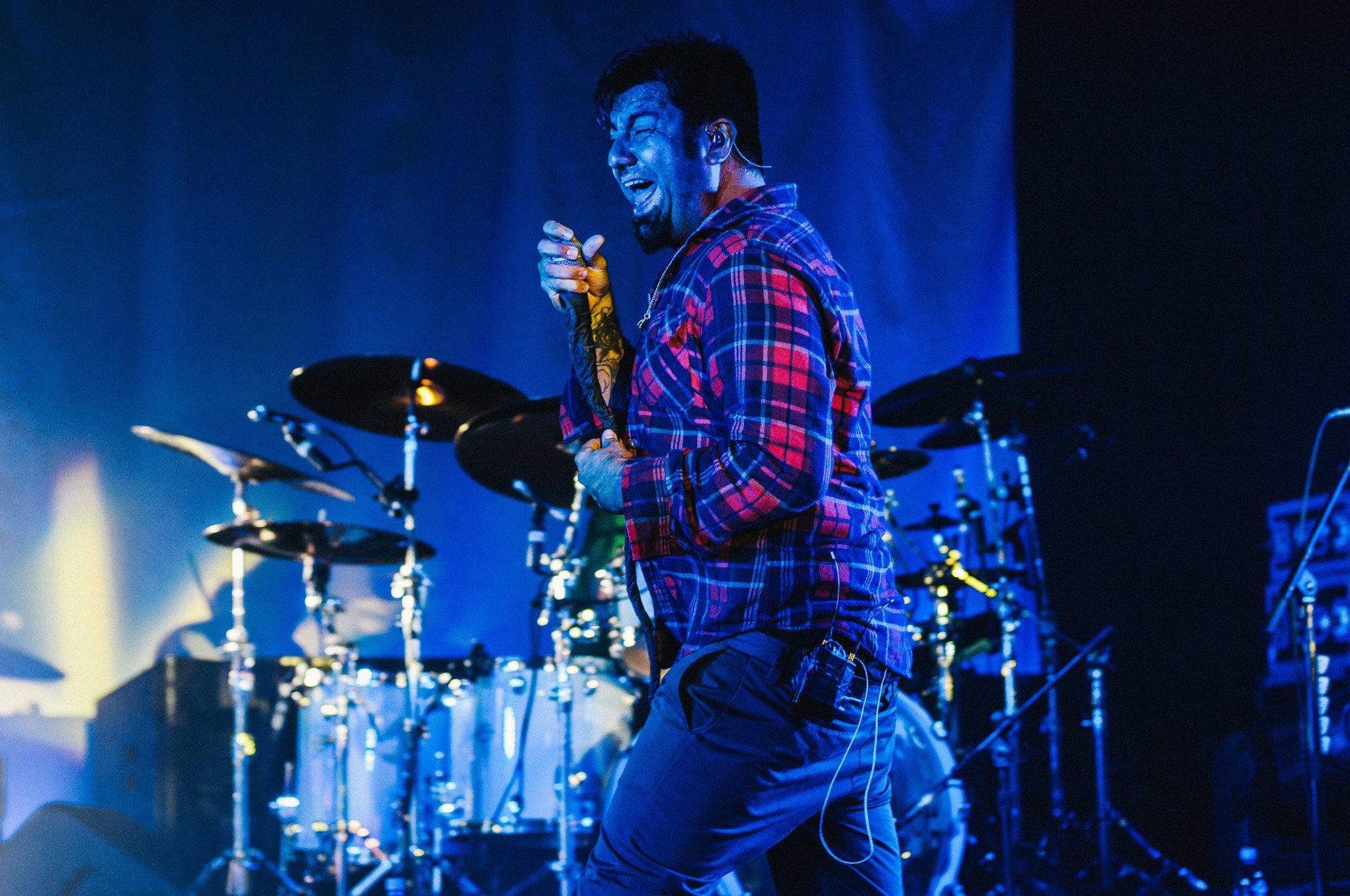 Deftones - photo 14