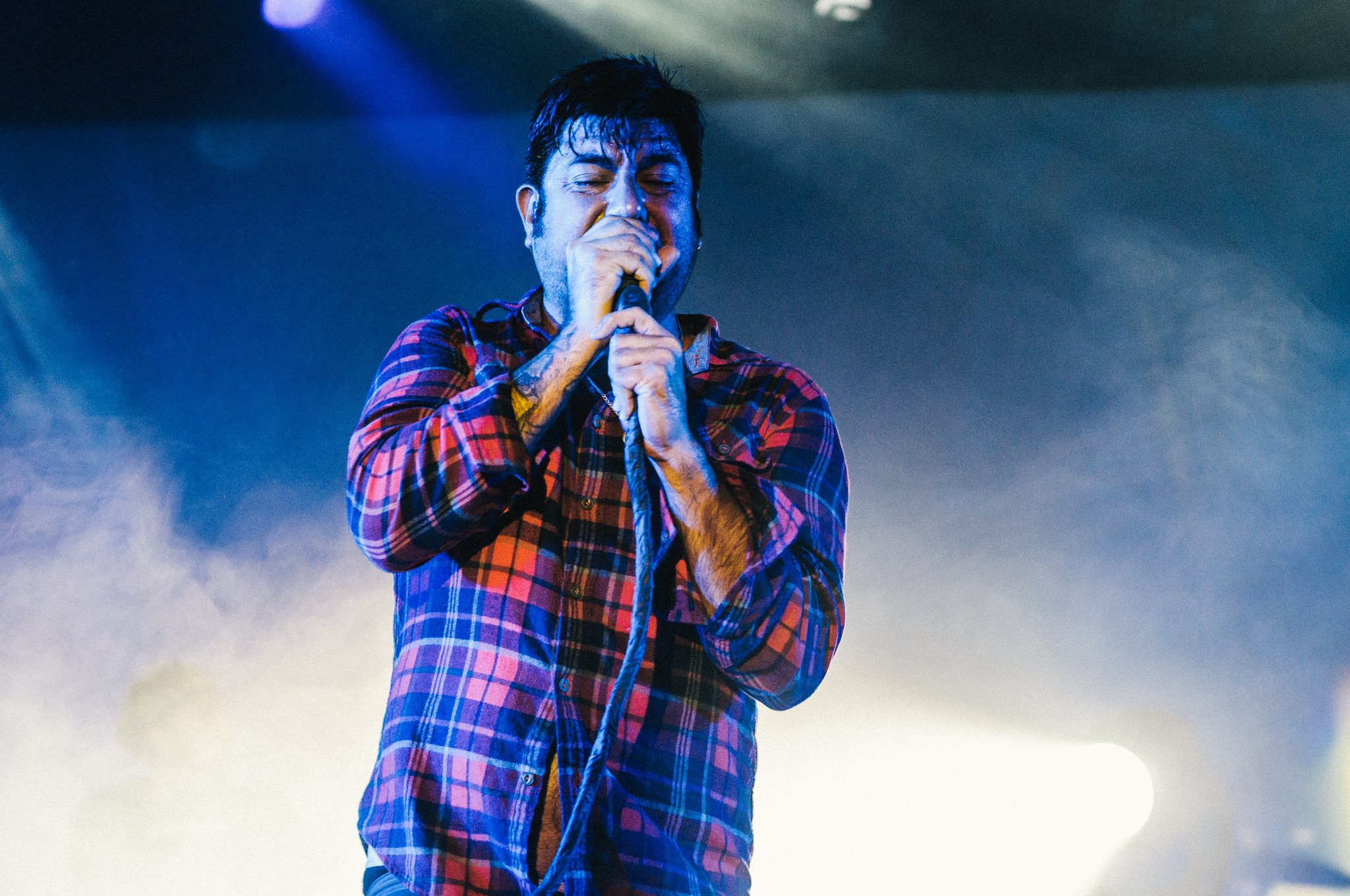 Deftones - photo 15