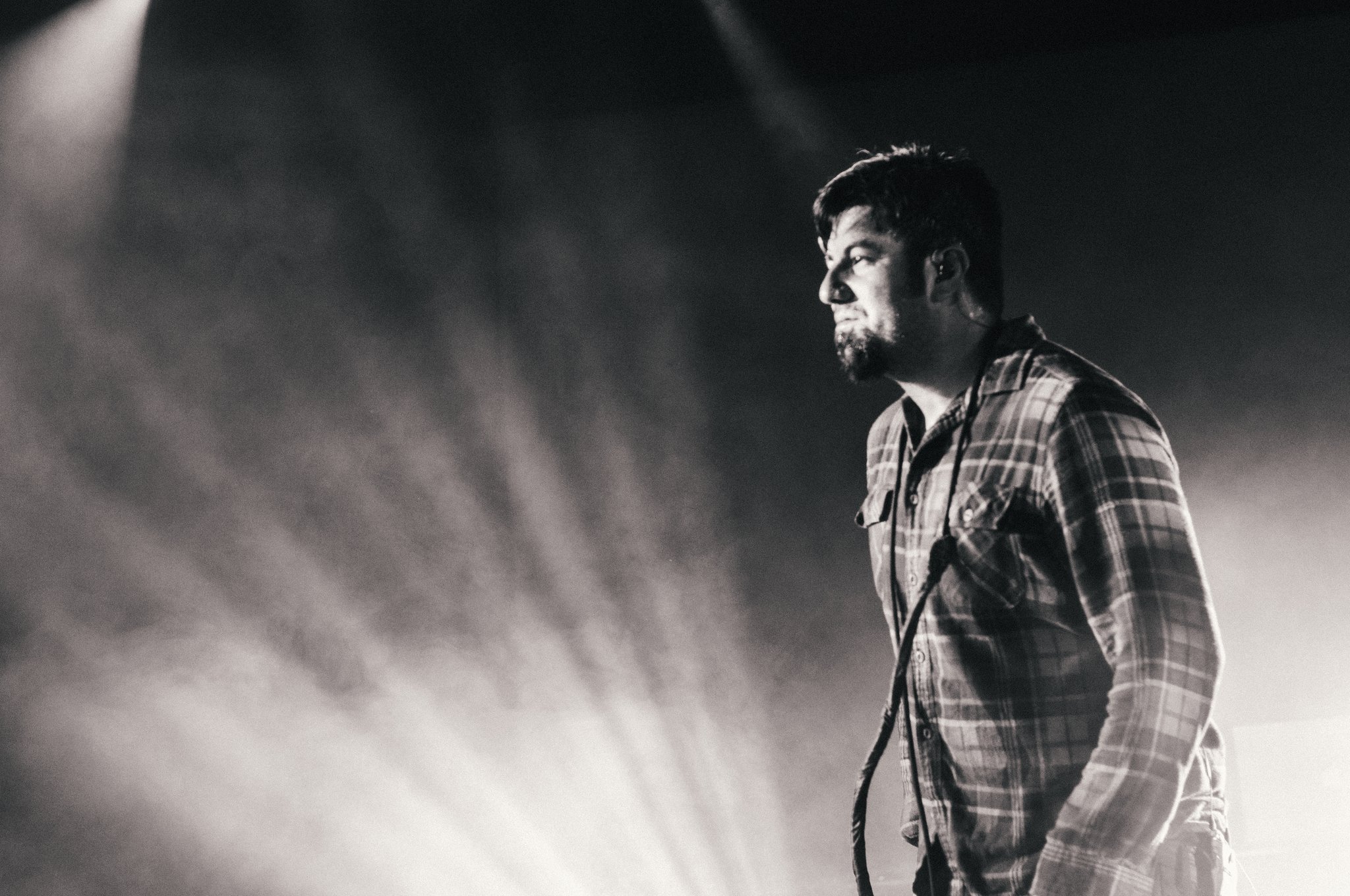 Deftones - photo 16