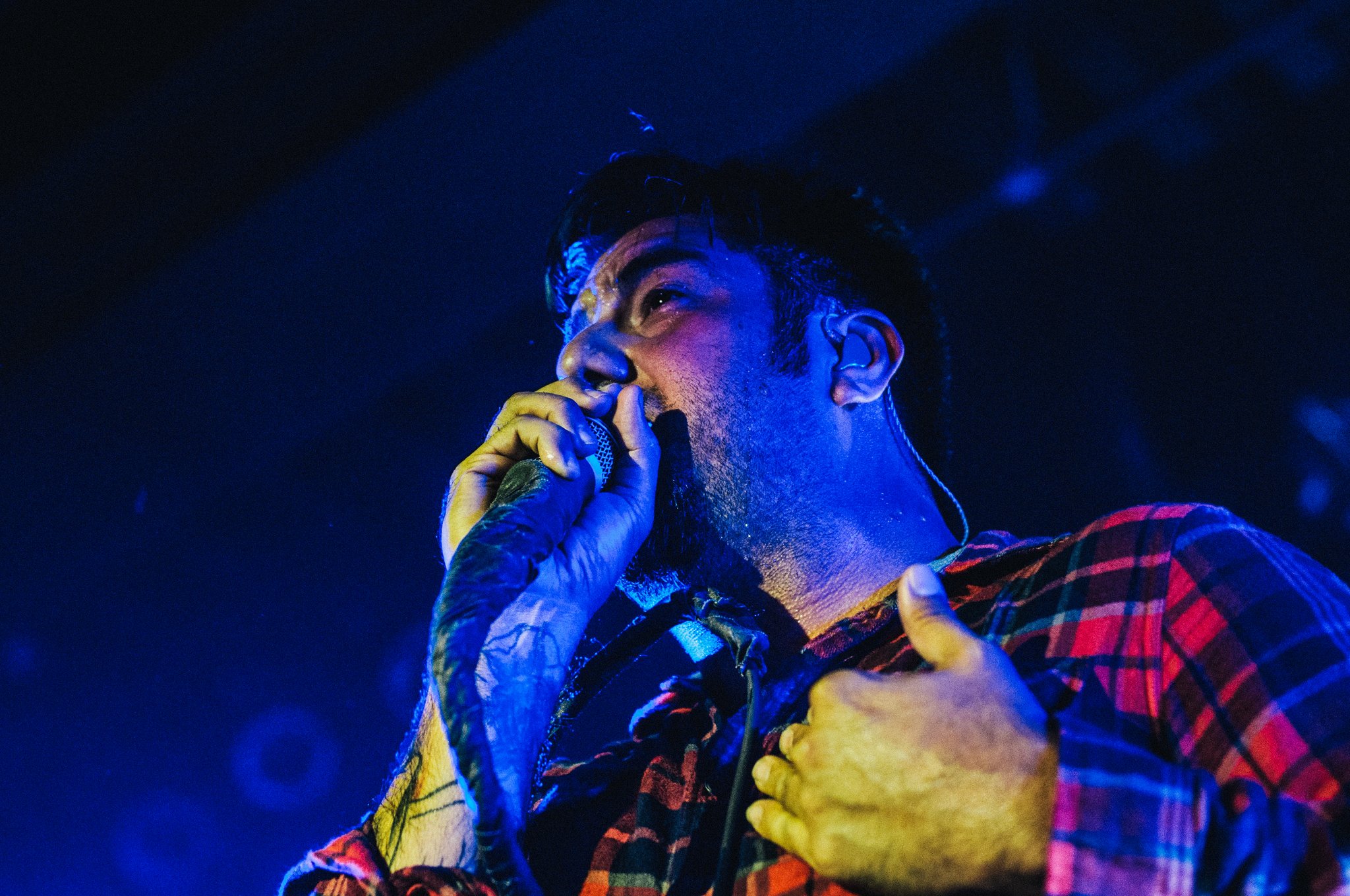 Deftones - photo 17