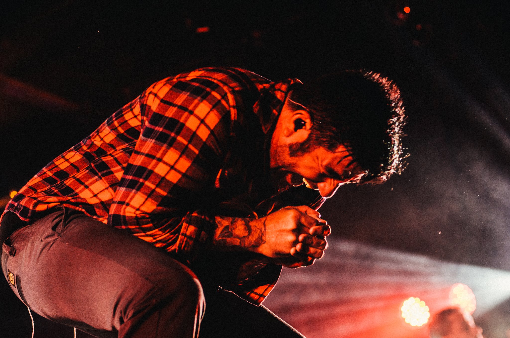 Deftones - photo 18