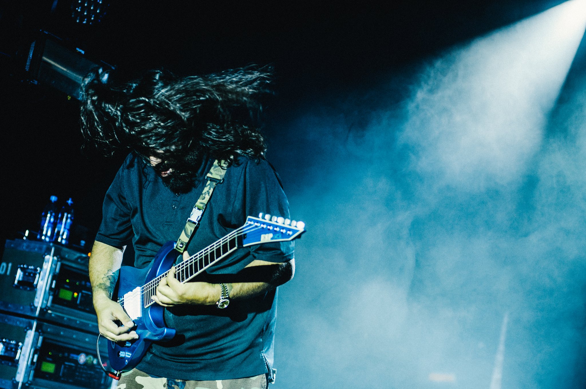 Deftones - photo 20