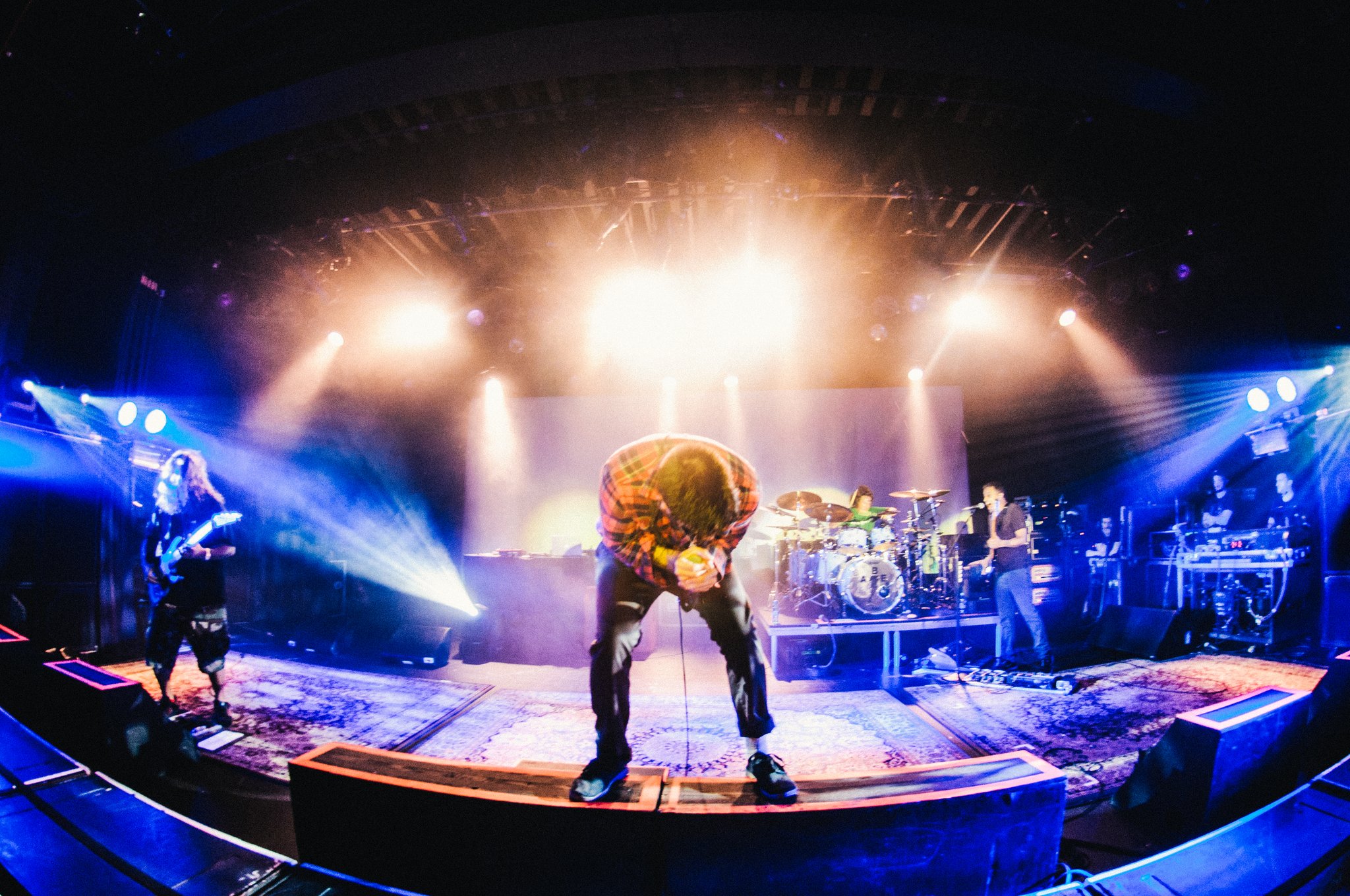 Deftones - photo 21