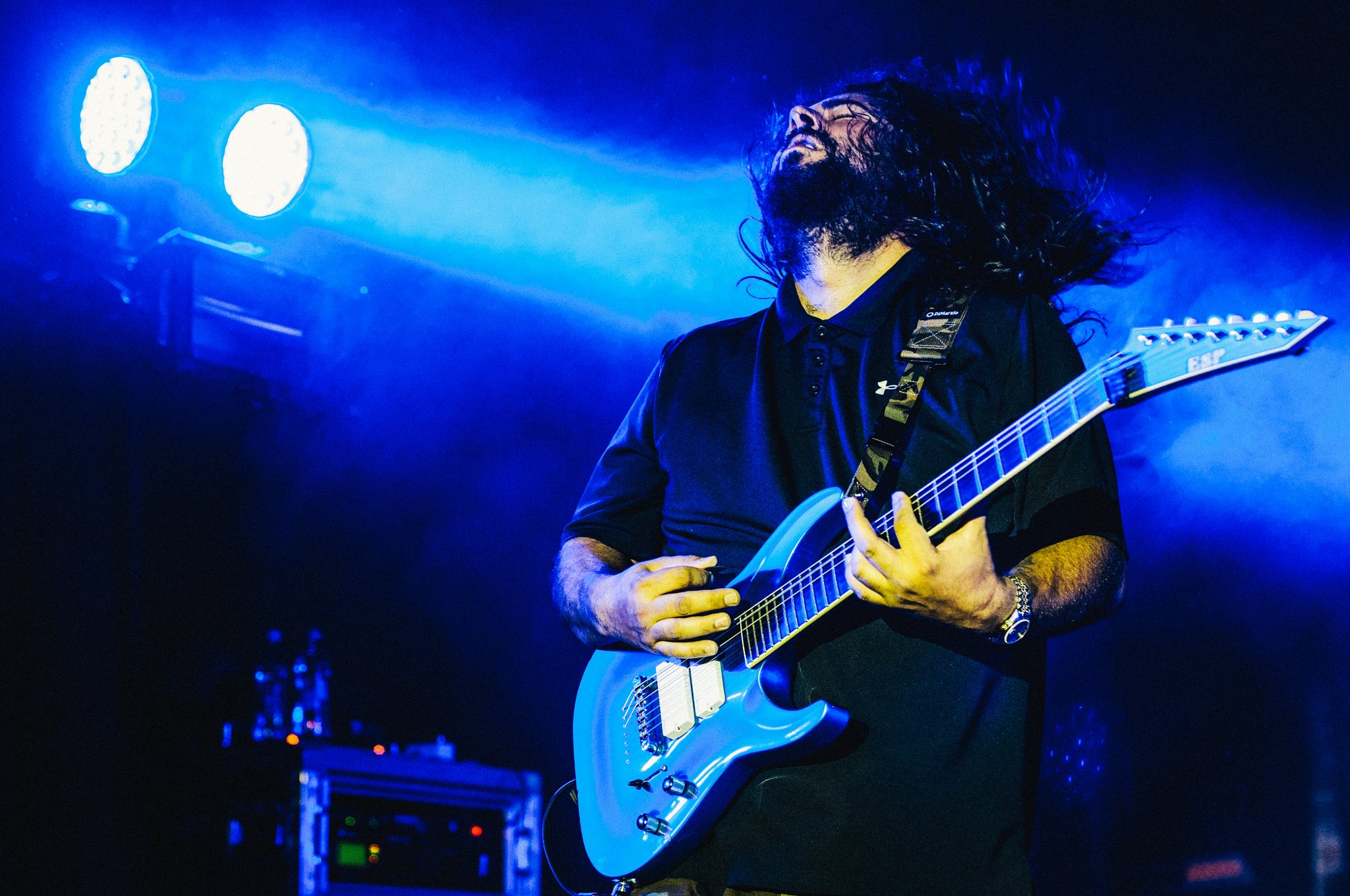 Deftones - photo 22