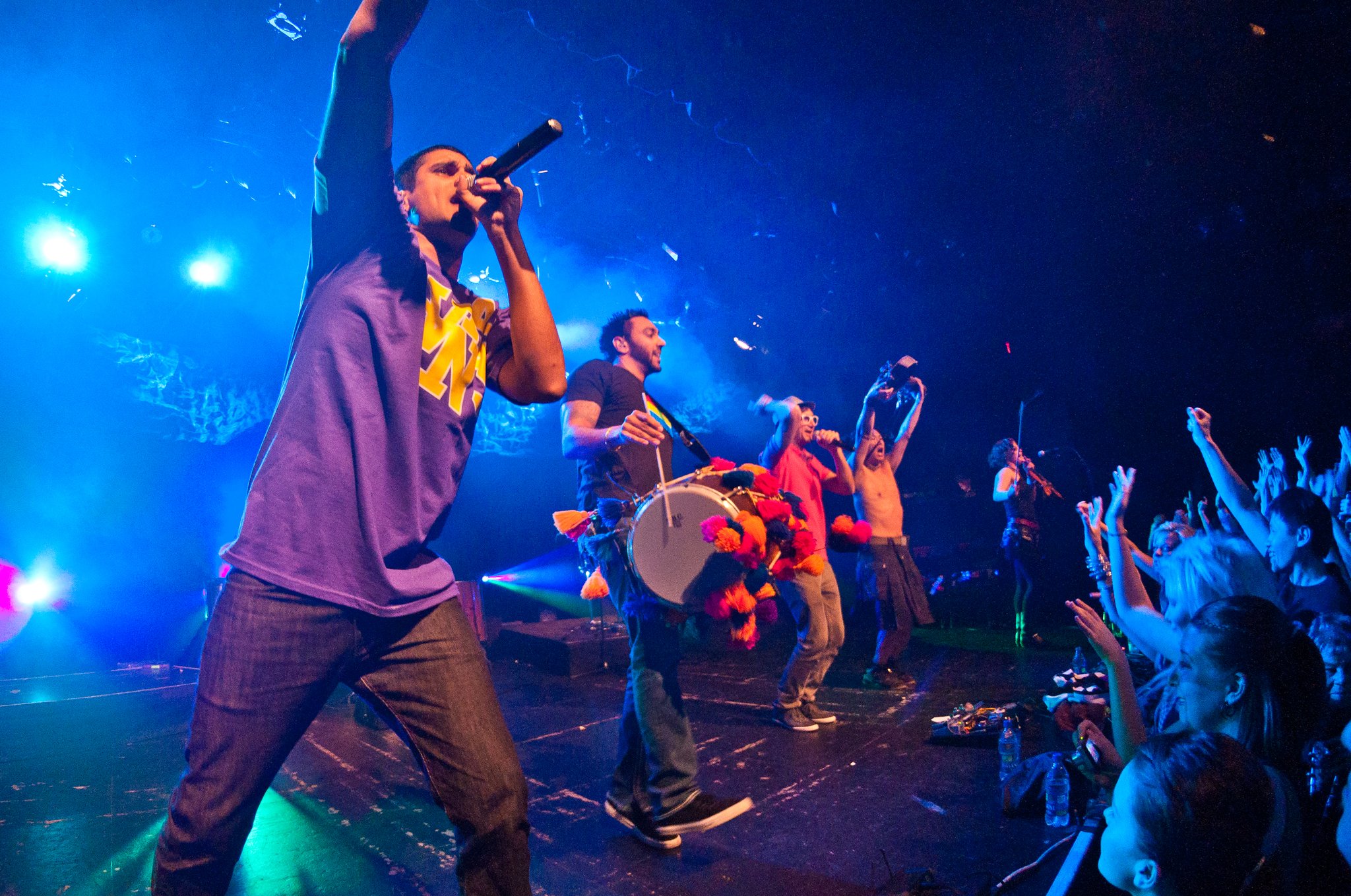 Delhi 2 Dublin - photo 3