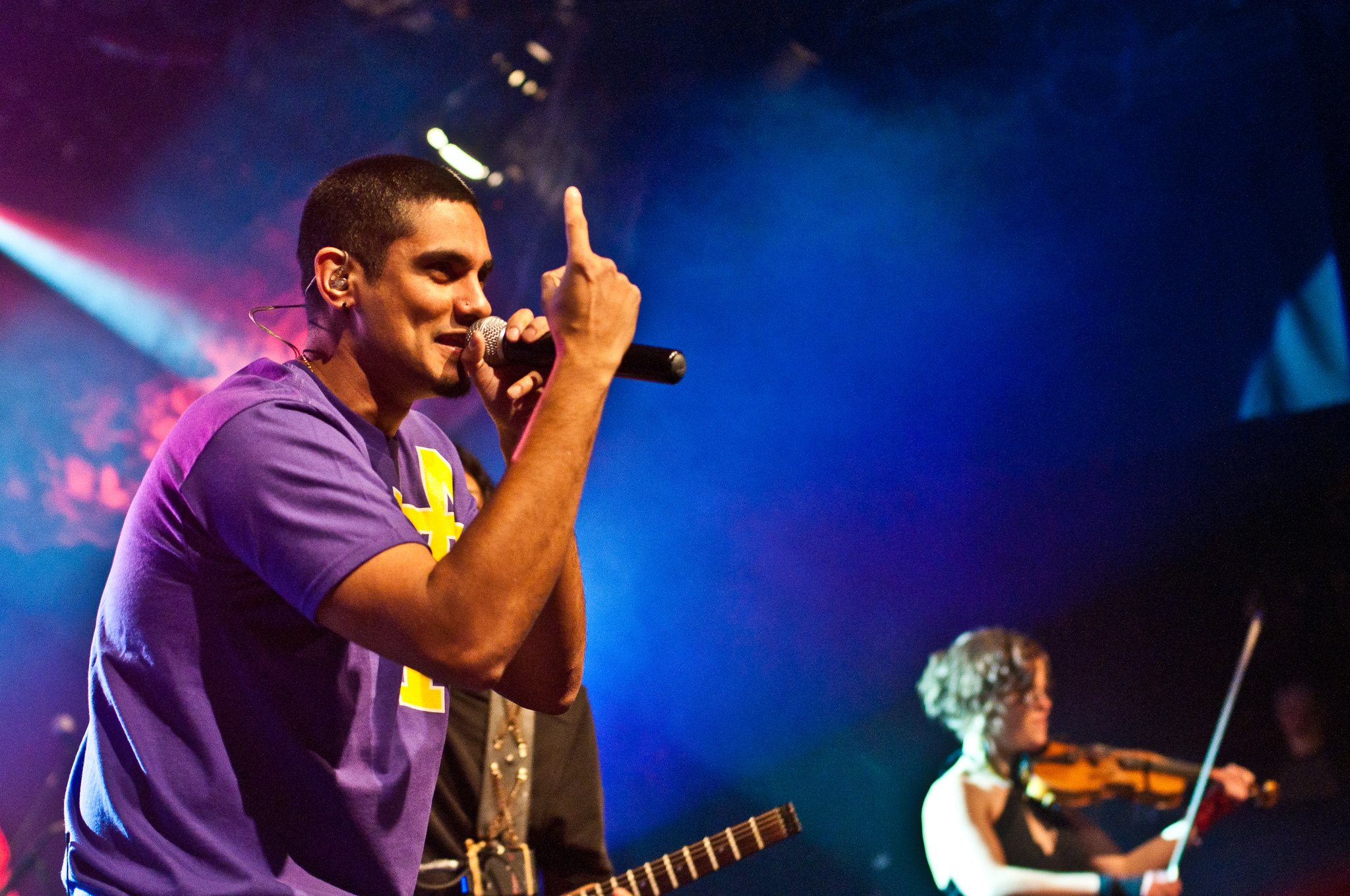 Delhi 2 Dublin - photo 8