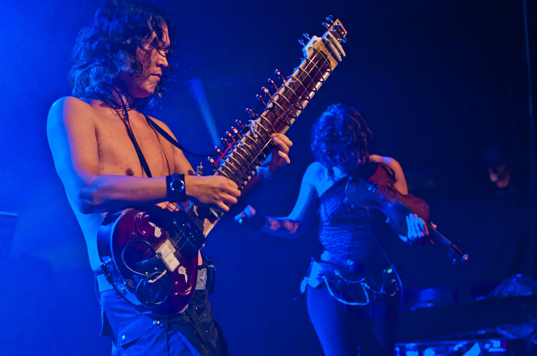 Delhi 2 Dublin - photo 12