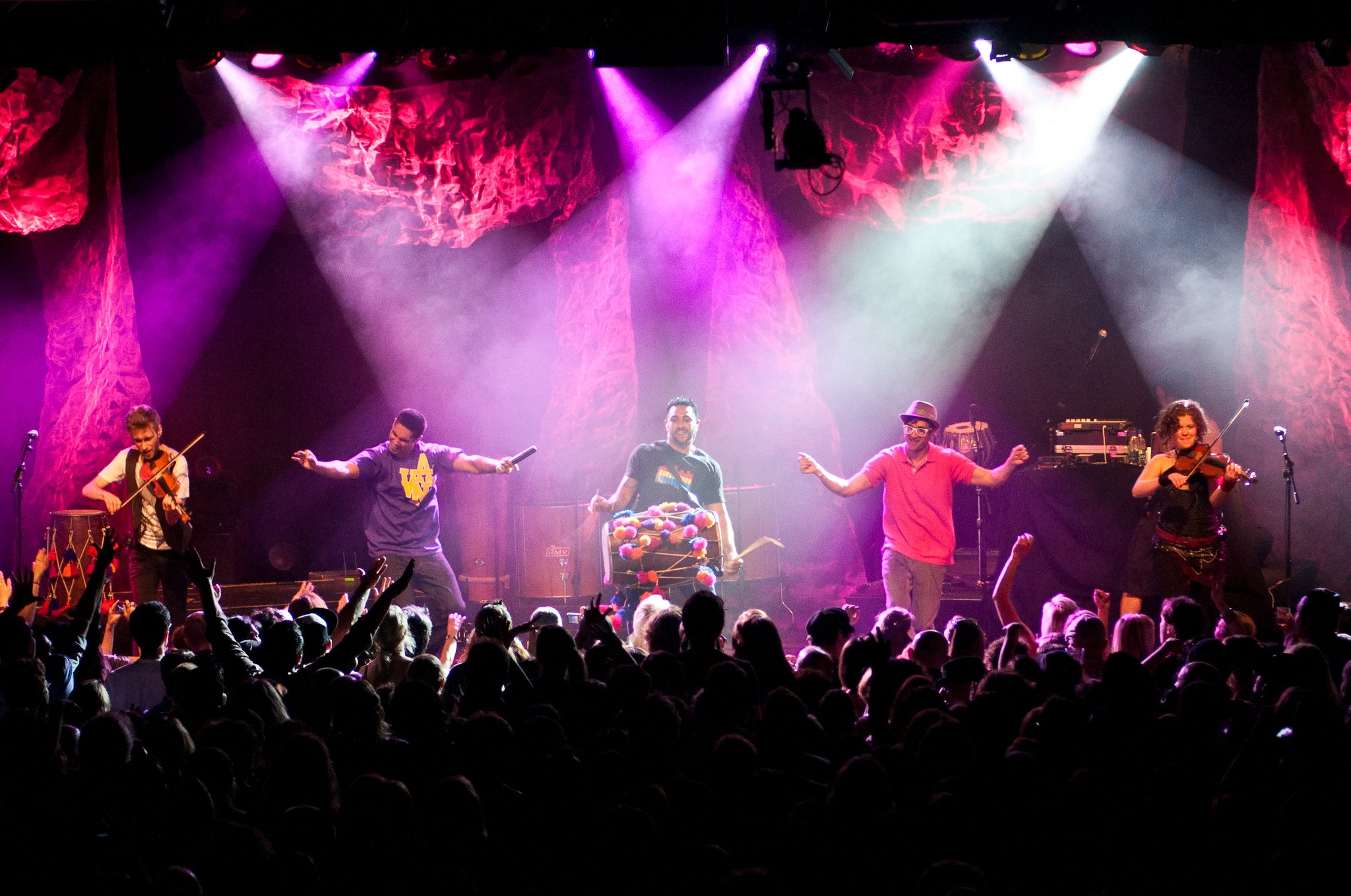 Delhi 2 Dublin - photo 13