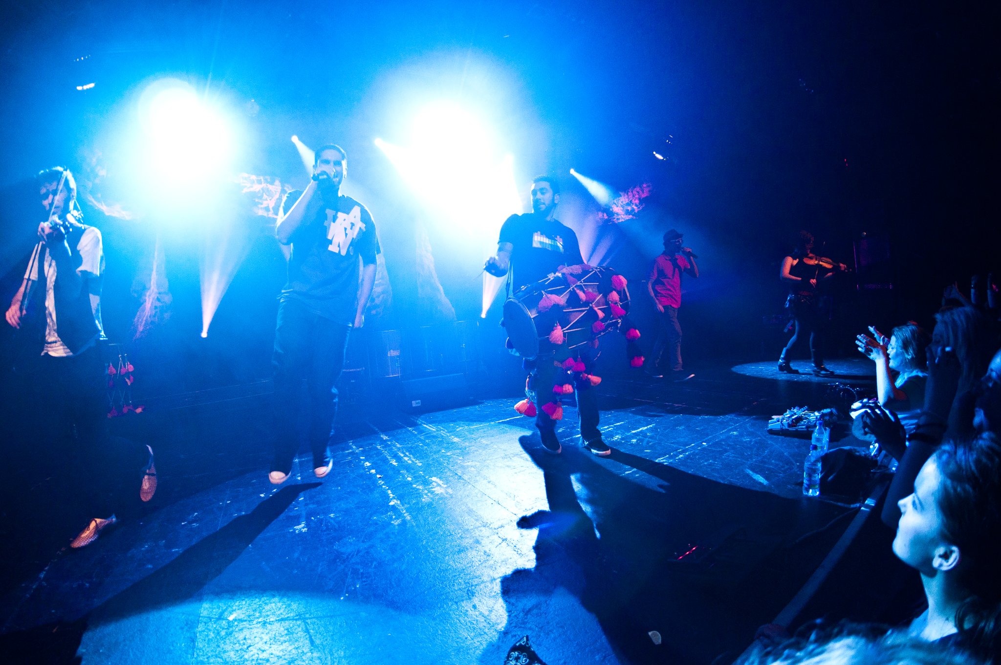 Delhi 2 Dublin - photo 22