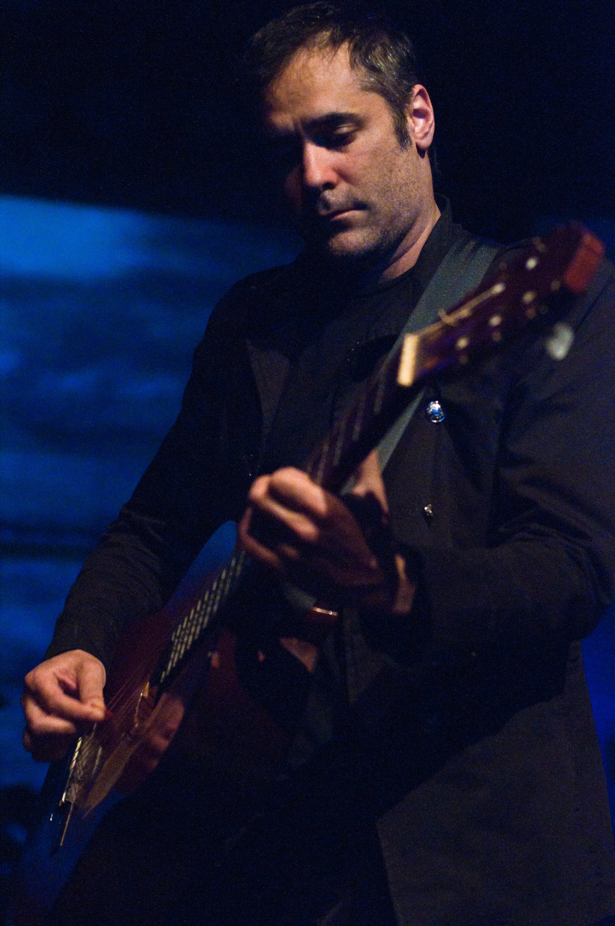 Devotchka - photo 7