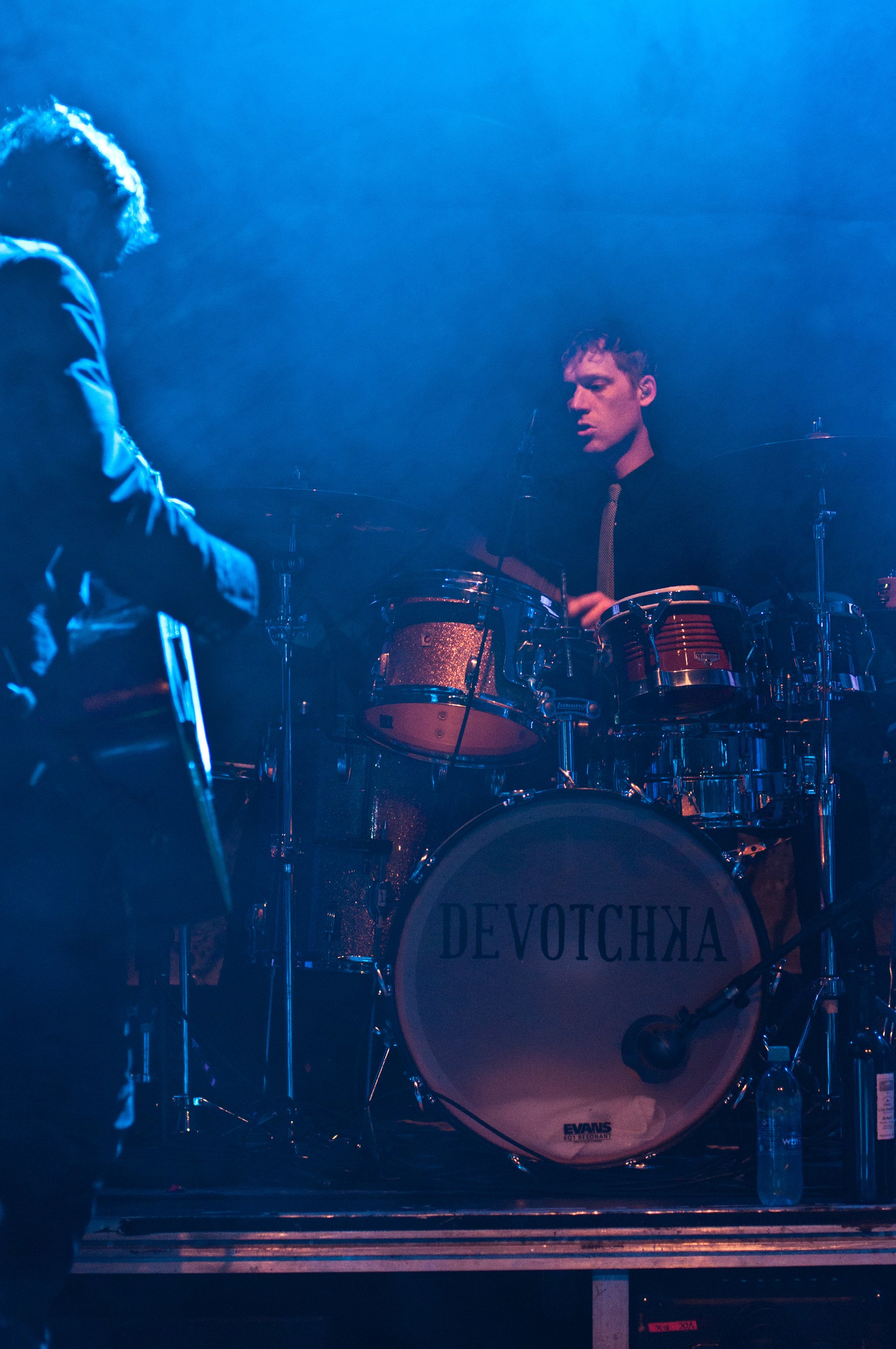 Devotchka - photo 9